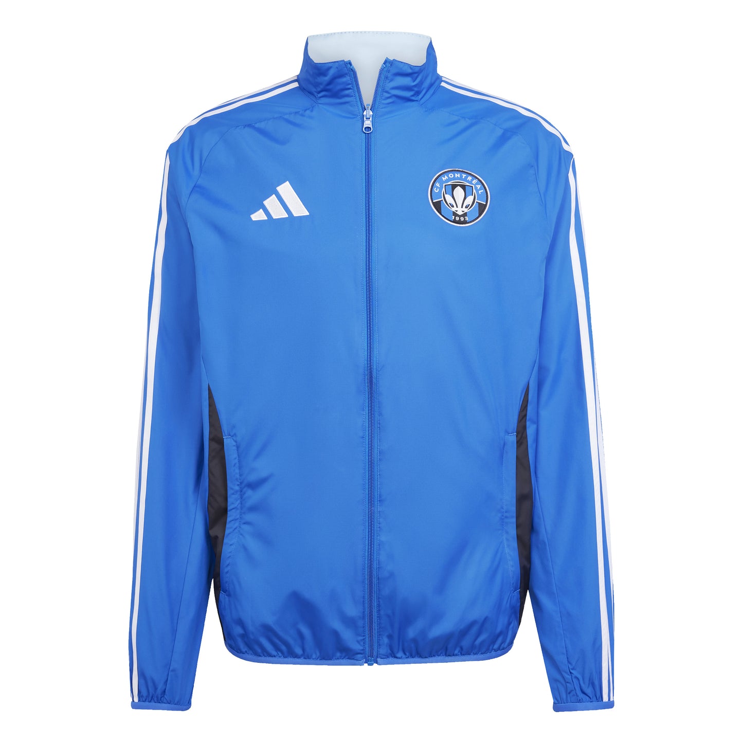 CF Montréal Anthem Jacket