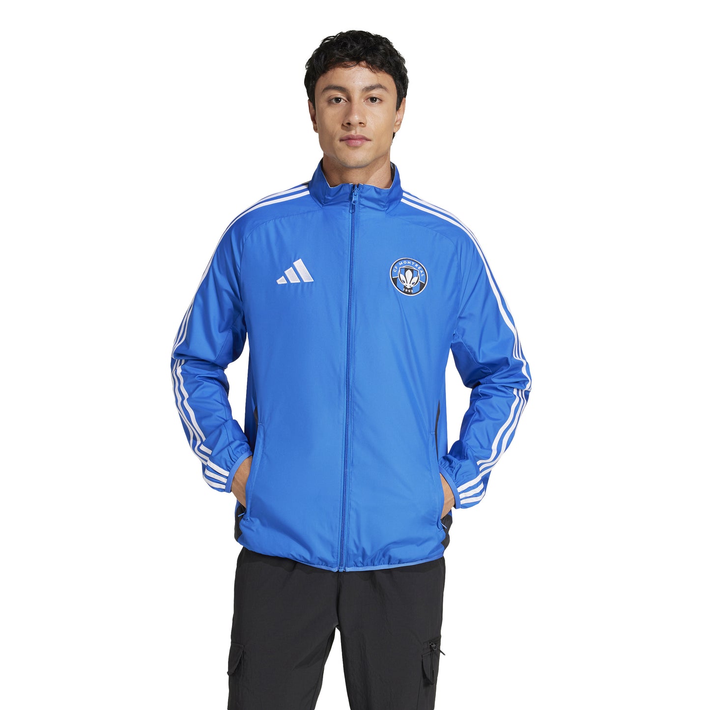 CF Montréal Anthem Jacket
