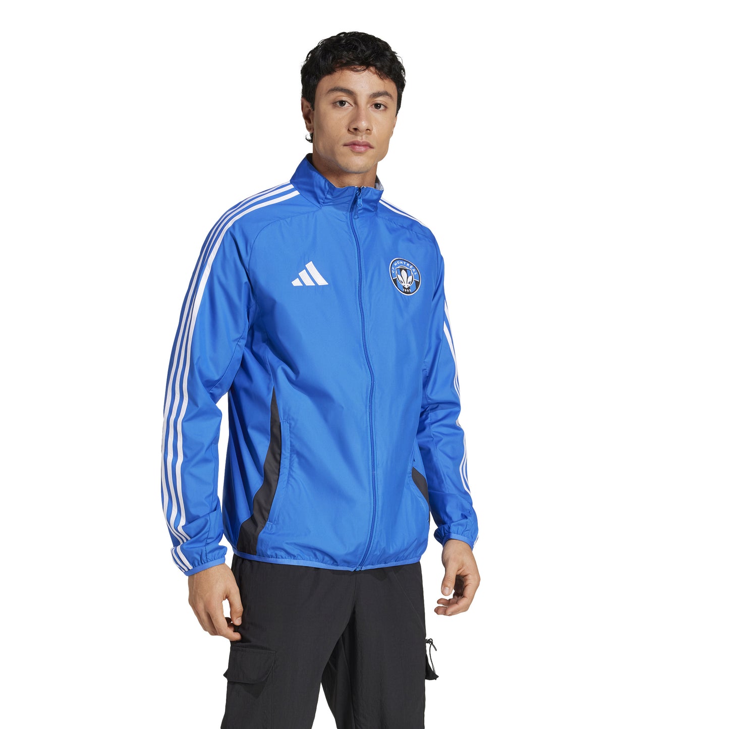 CF Montréal Anthem Jacket