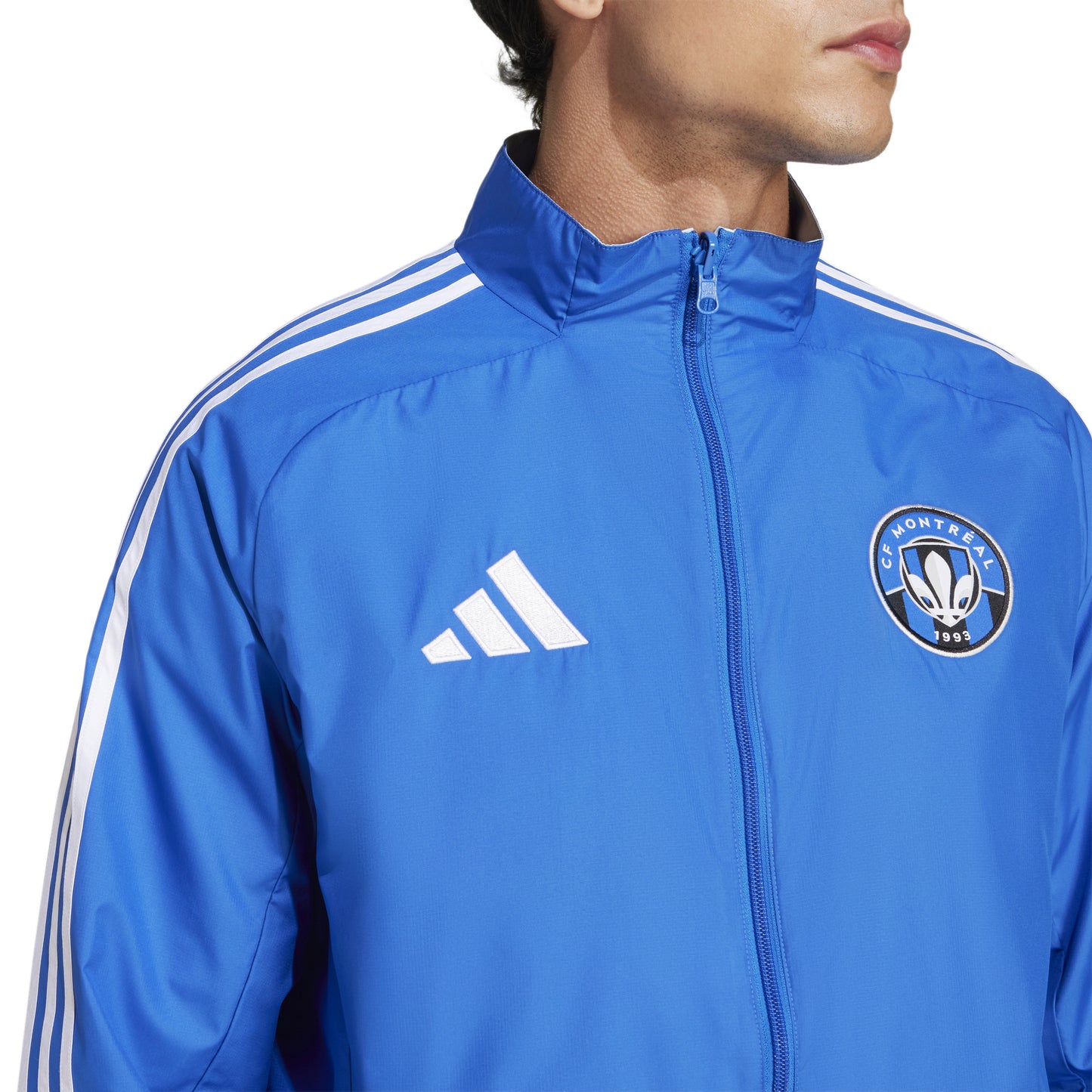 CF Montréal Anthem Jacket