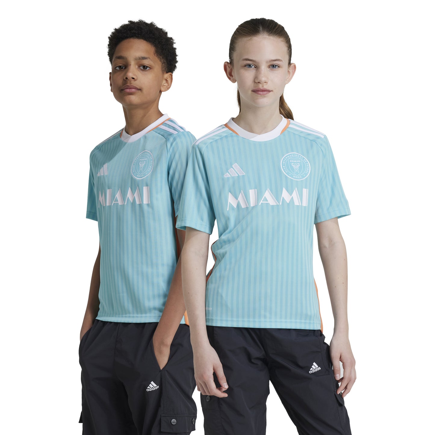 Inter Miami CF 24/25 Messi Third Junior
