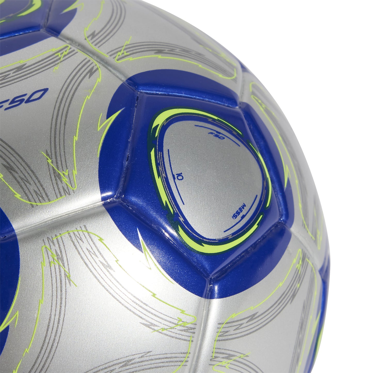 Mini-Ballon Messi