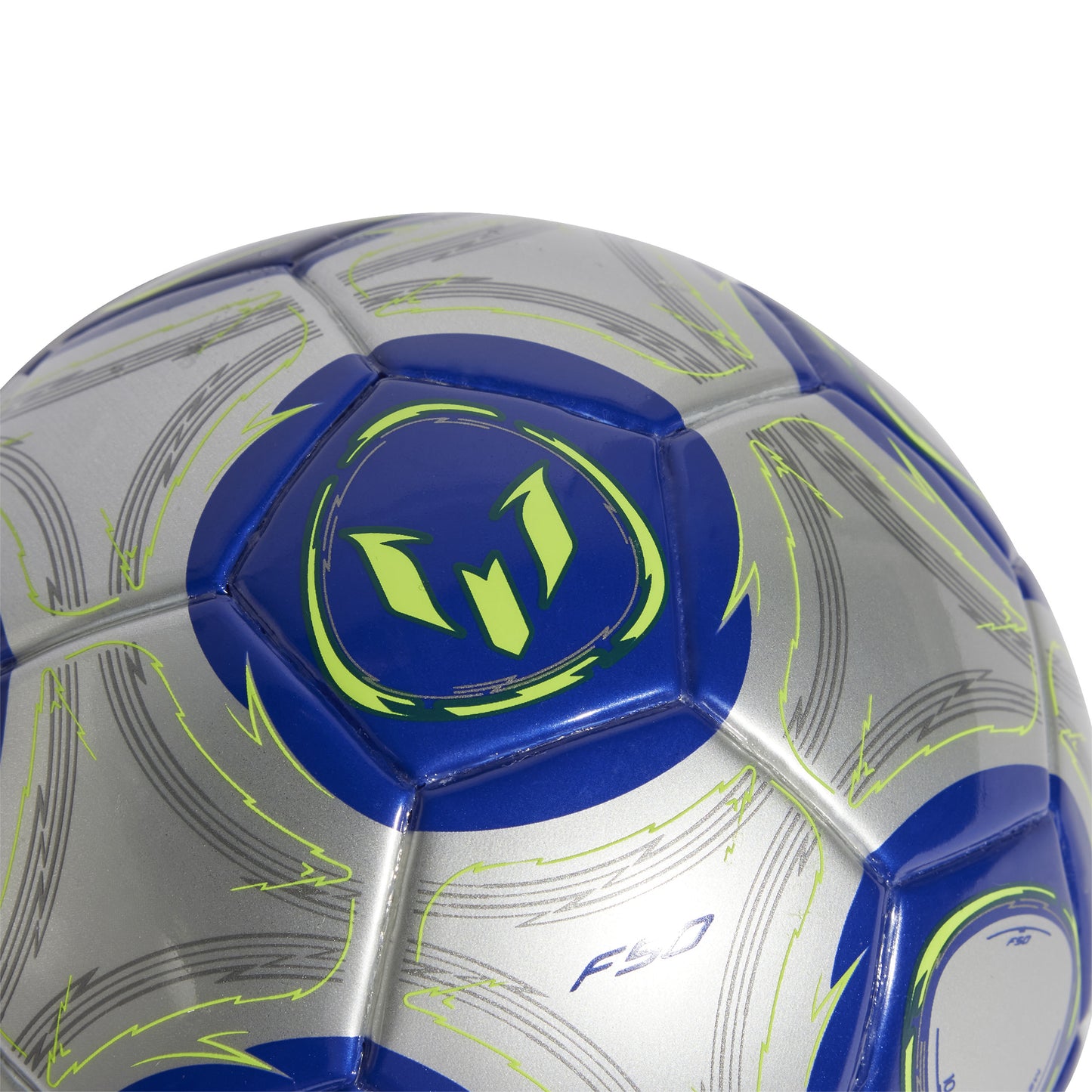 Mini-Ballon Messi