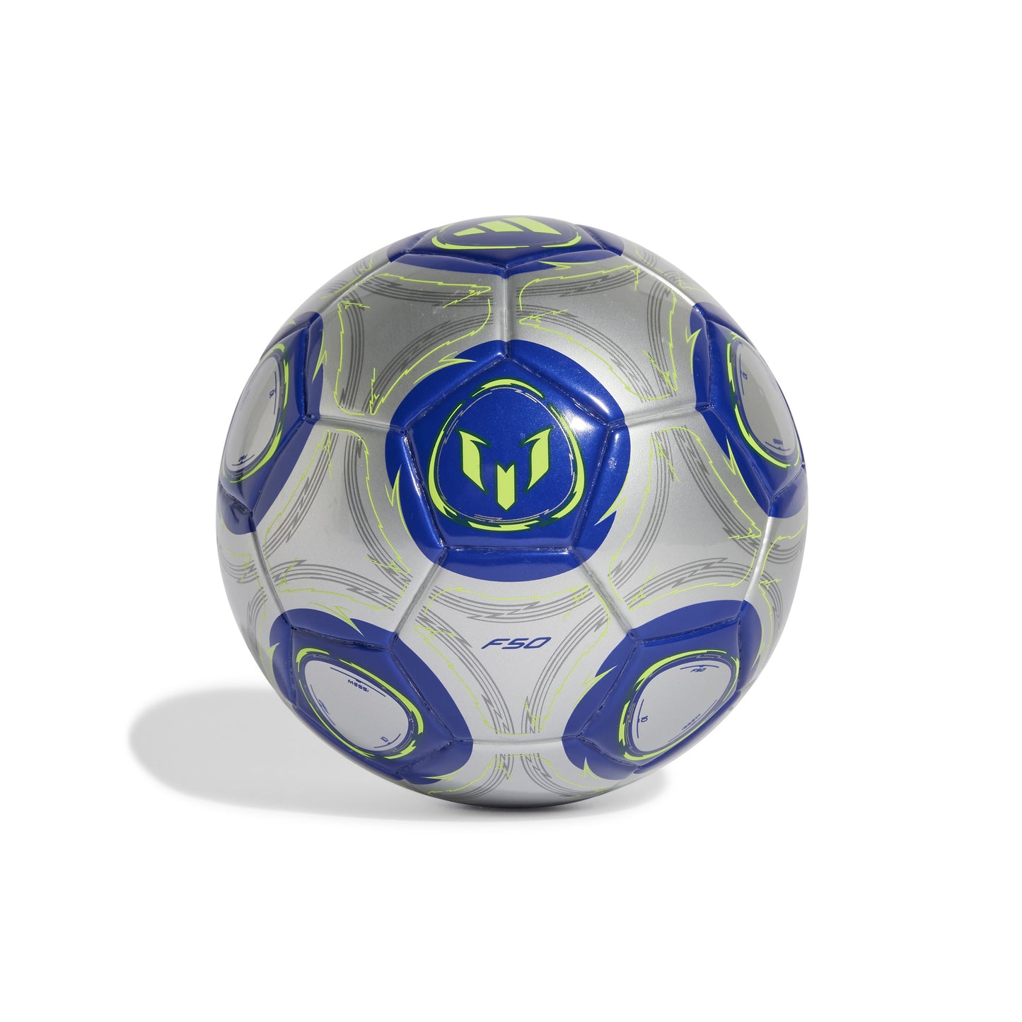 Mini-Ballon Messi