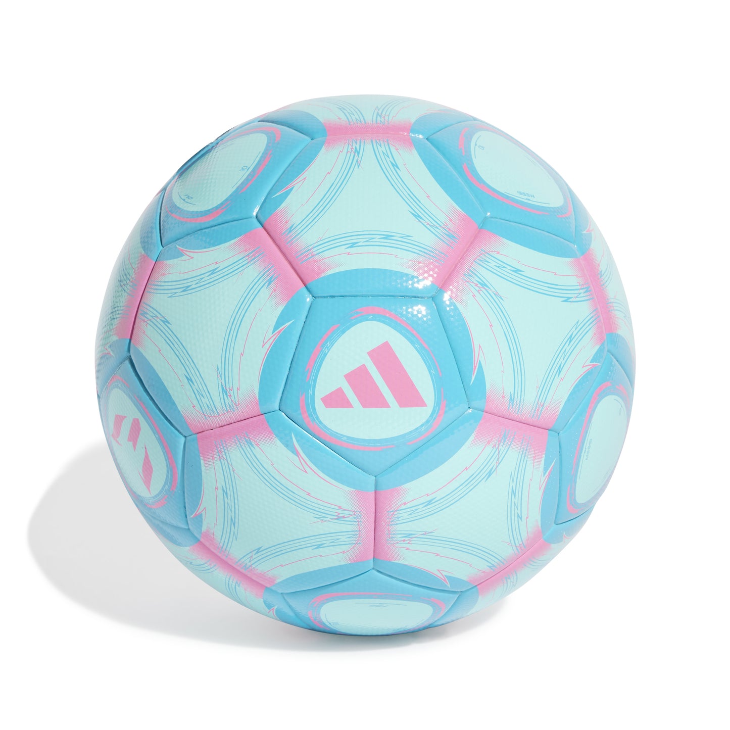 Ballon de la Ligue Messi