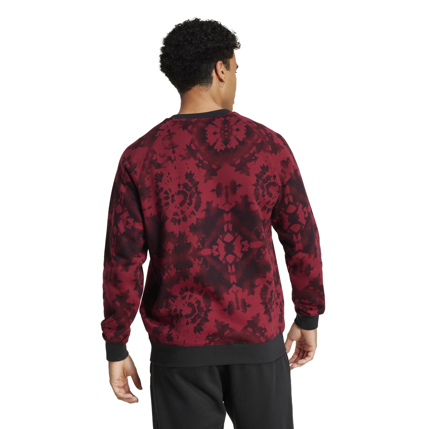 Manchester United CNY Crew Sweatshirt