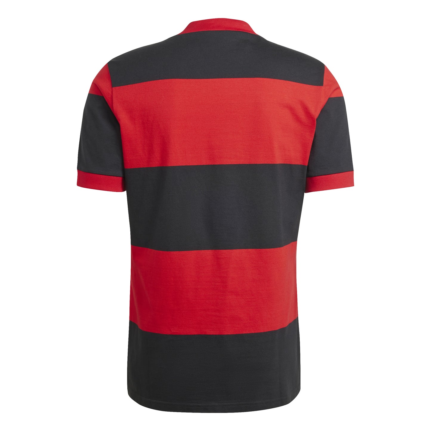 Maillot domicile du CR Flamengo '81