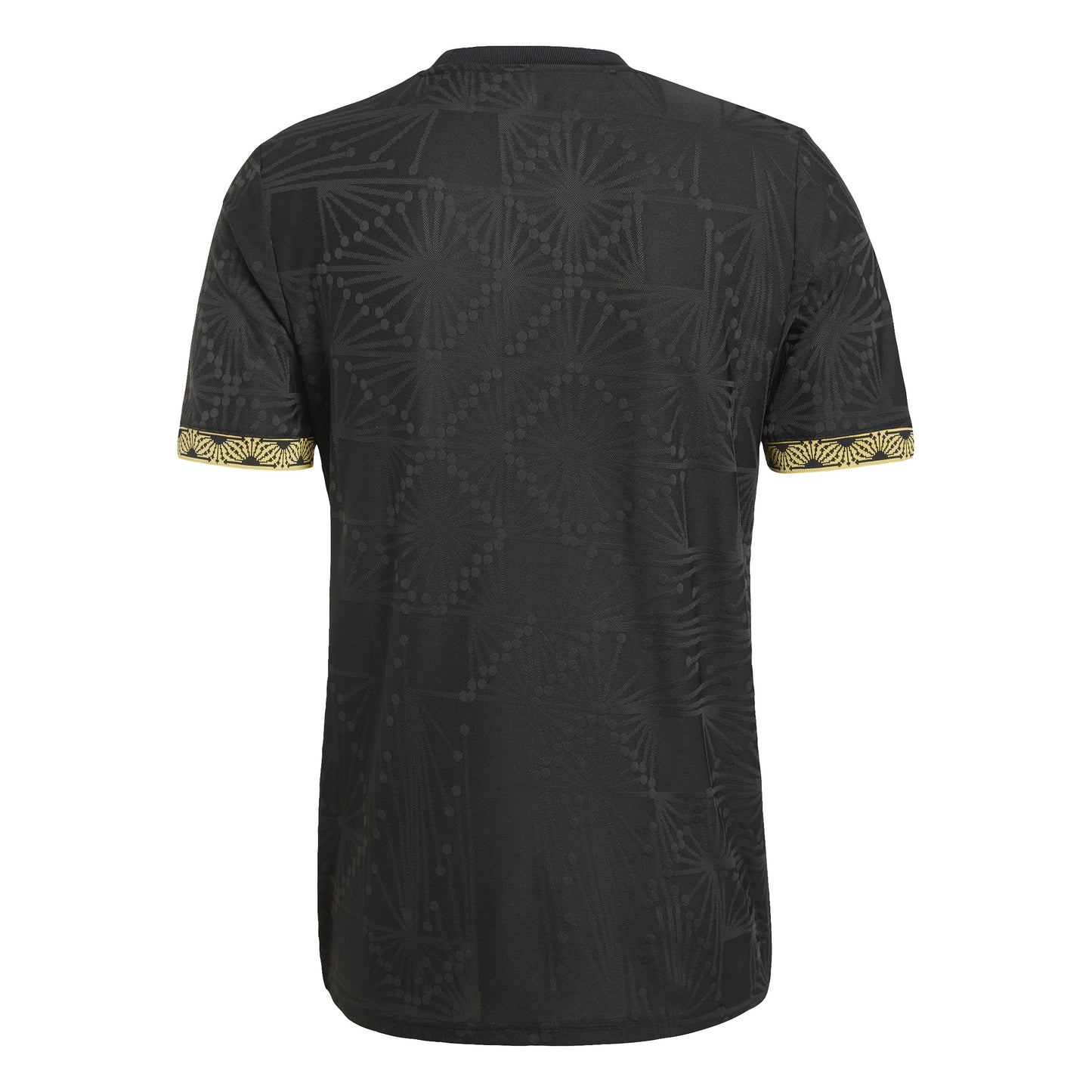 Maillot d'or du Mexique 2025