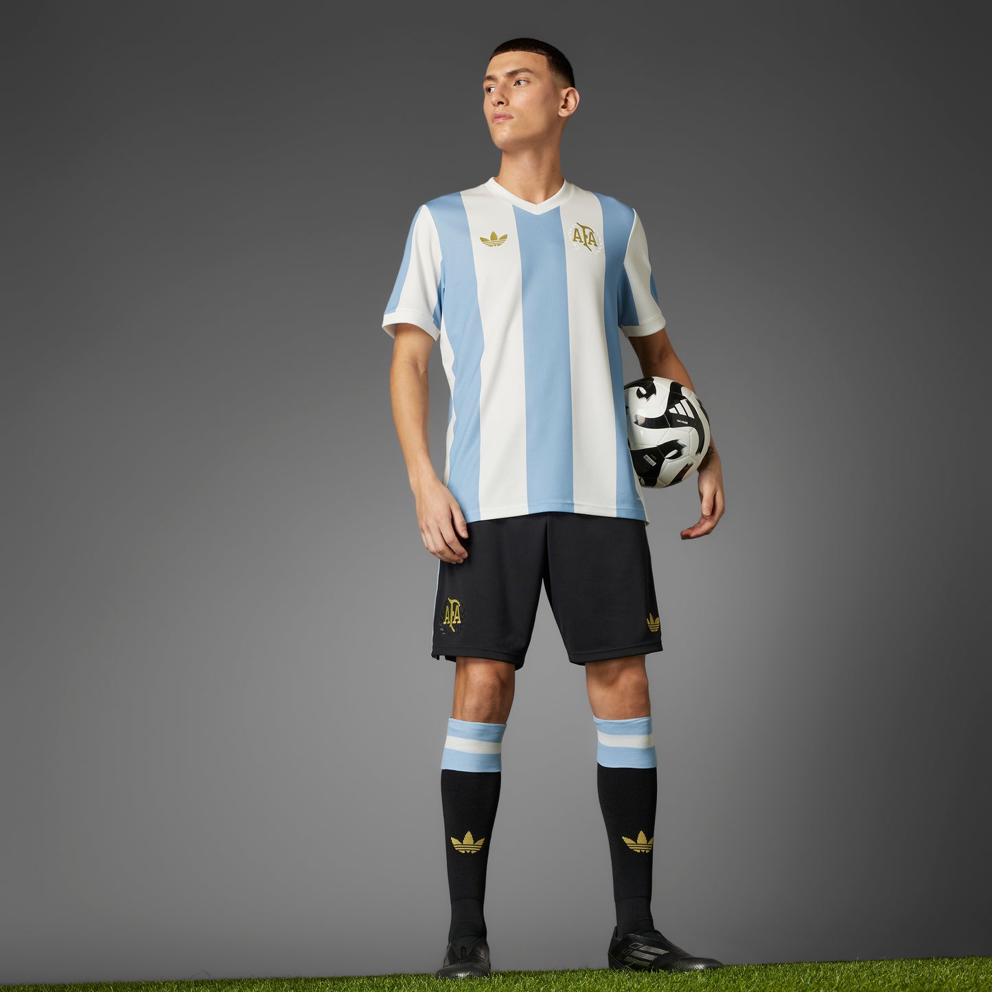 Argentine Maillot 50e Anniversaire