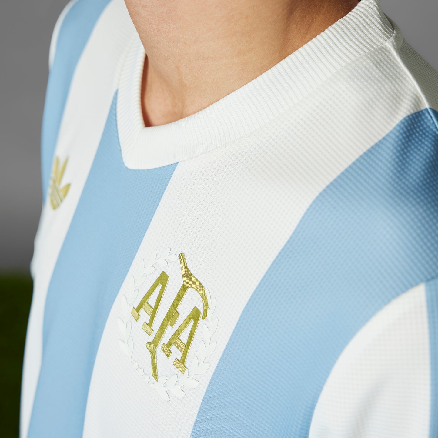 Argentine Maillot 50e Anniversaire