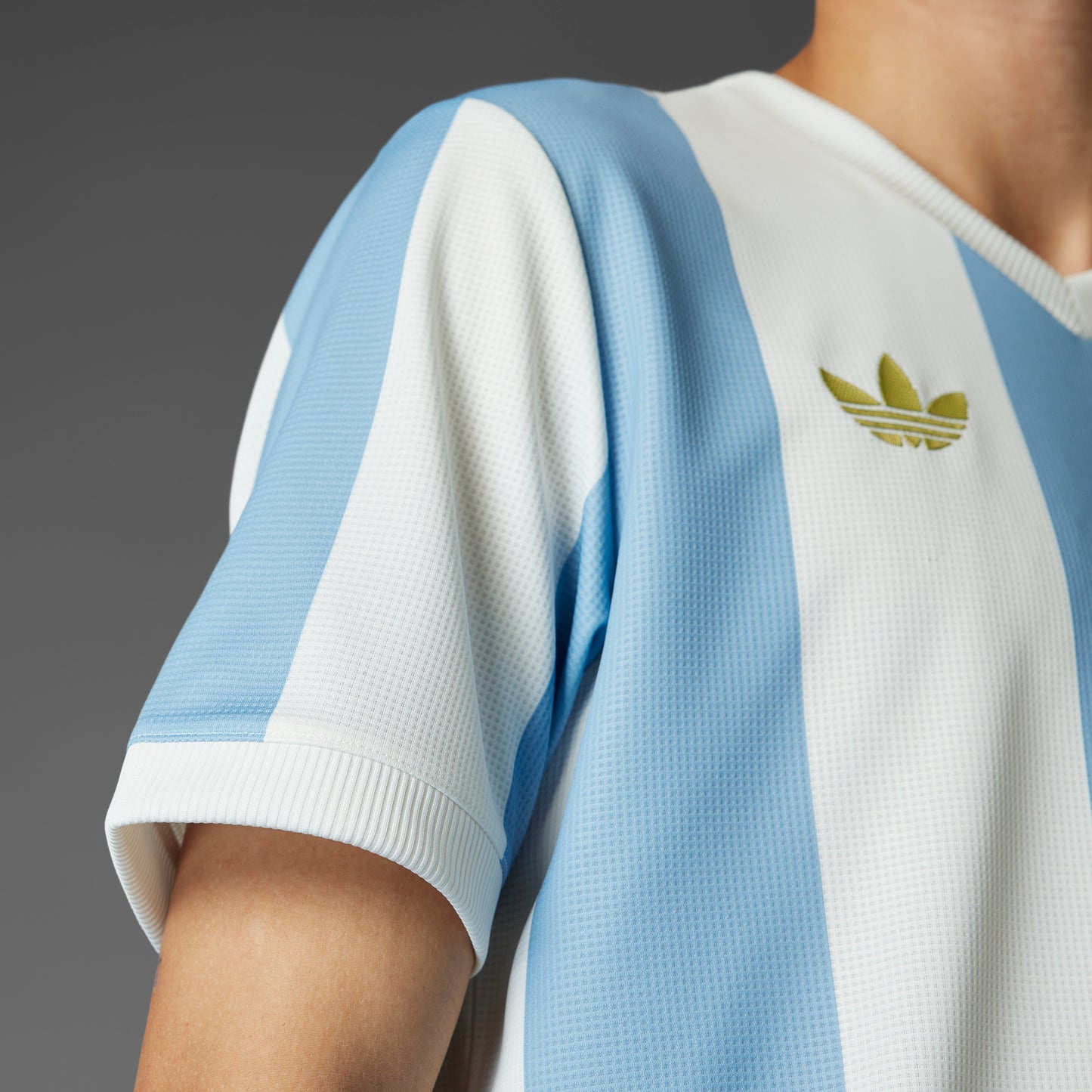 Argentine Maillot 50e Anniversaire