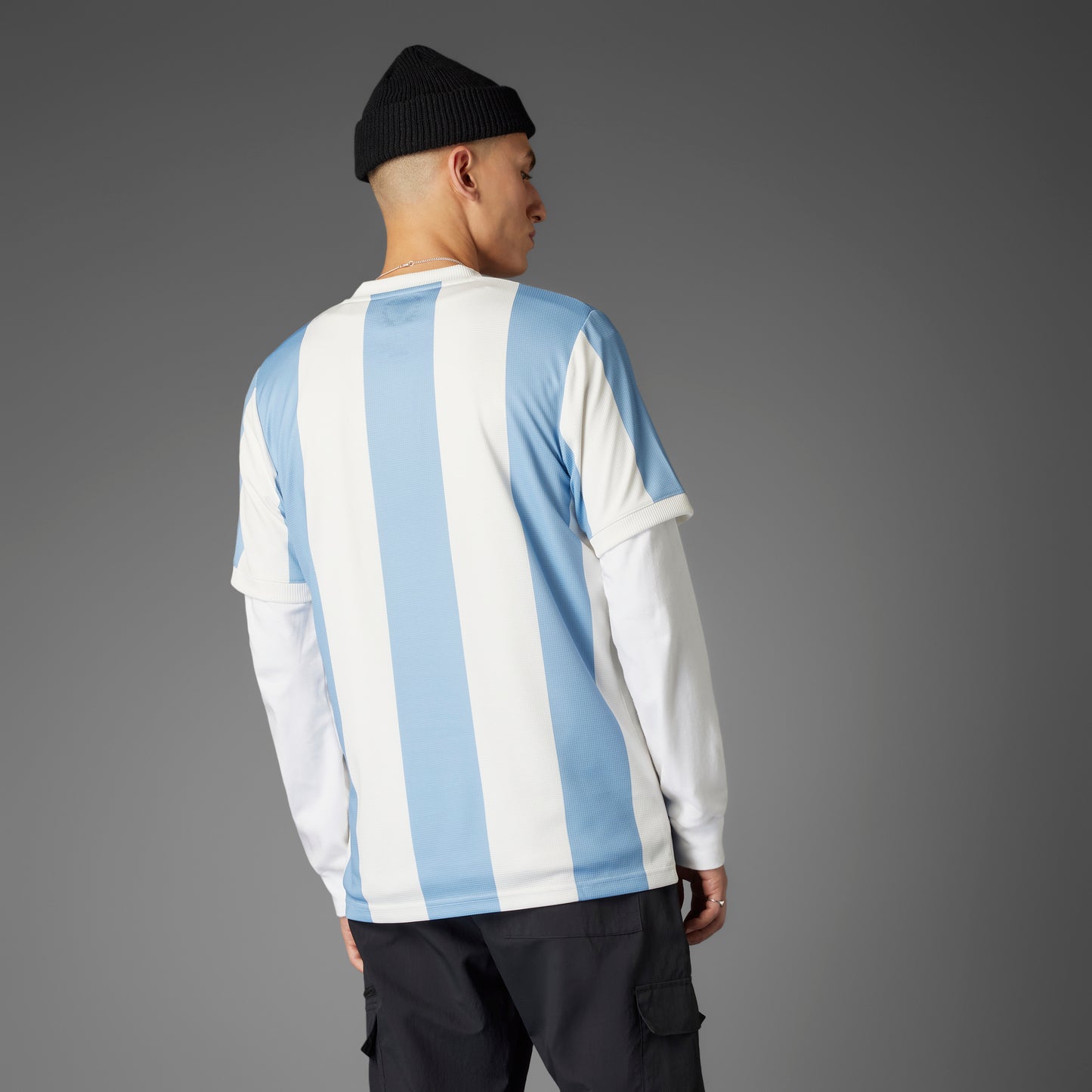 Argentine Maillot 50e Anniversaire