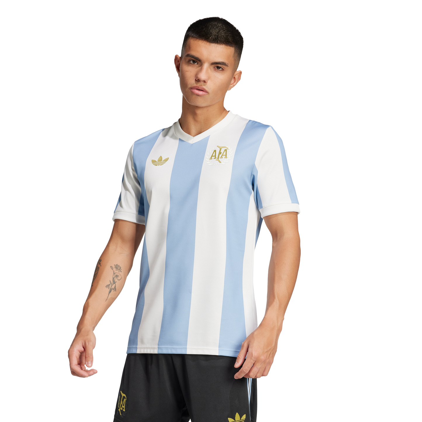 Argentine Maillot 50e Anniversaire