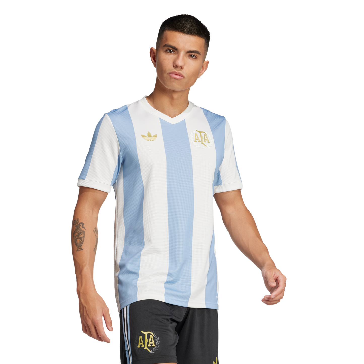 Argentine Maillot 50e Anniversaire