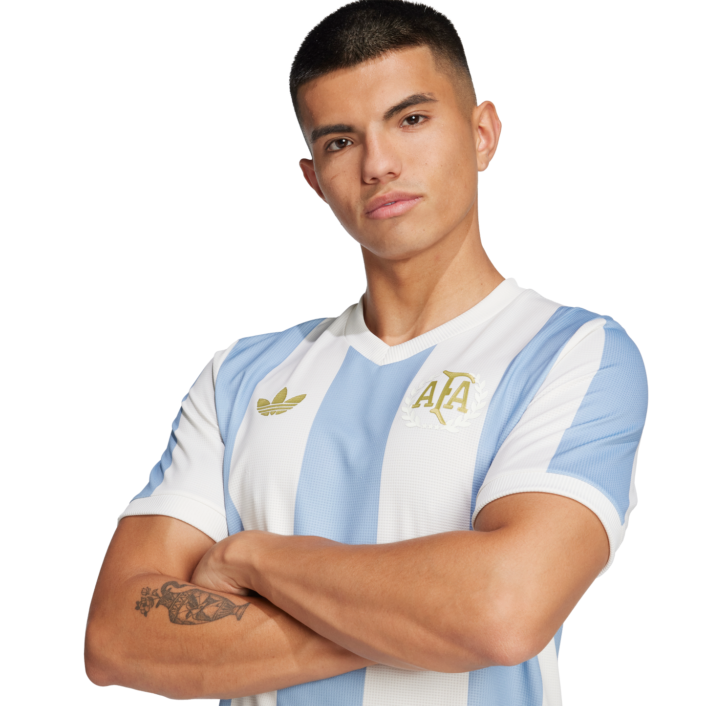Argentine Maillot 50e Anniversaire
