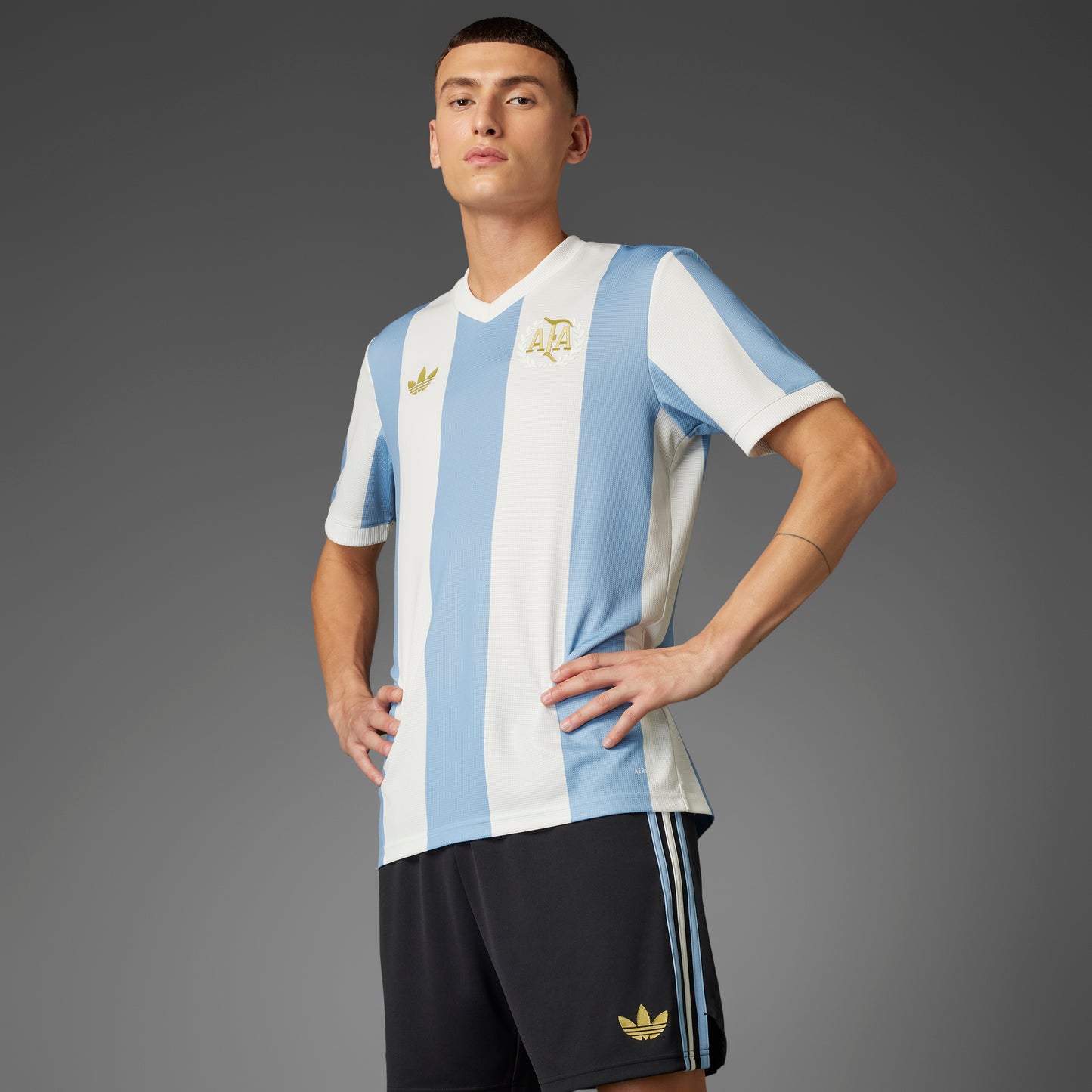 Argentine Maillot 50e Anniversaire