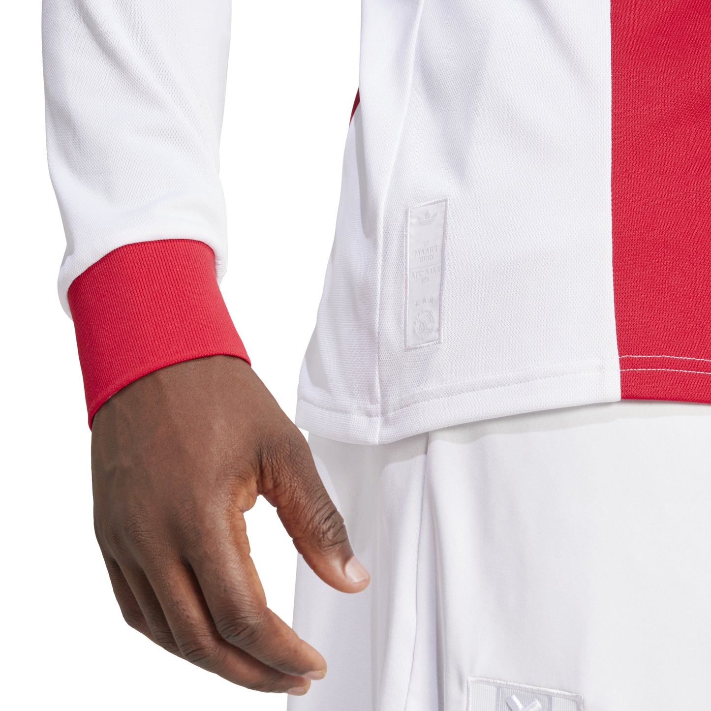 Ajax Amsterdam Anniversary Jersey