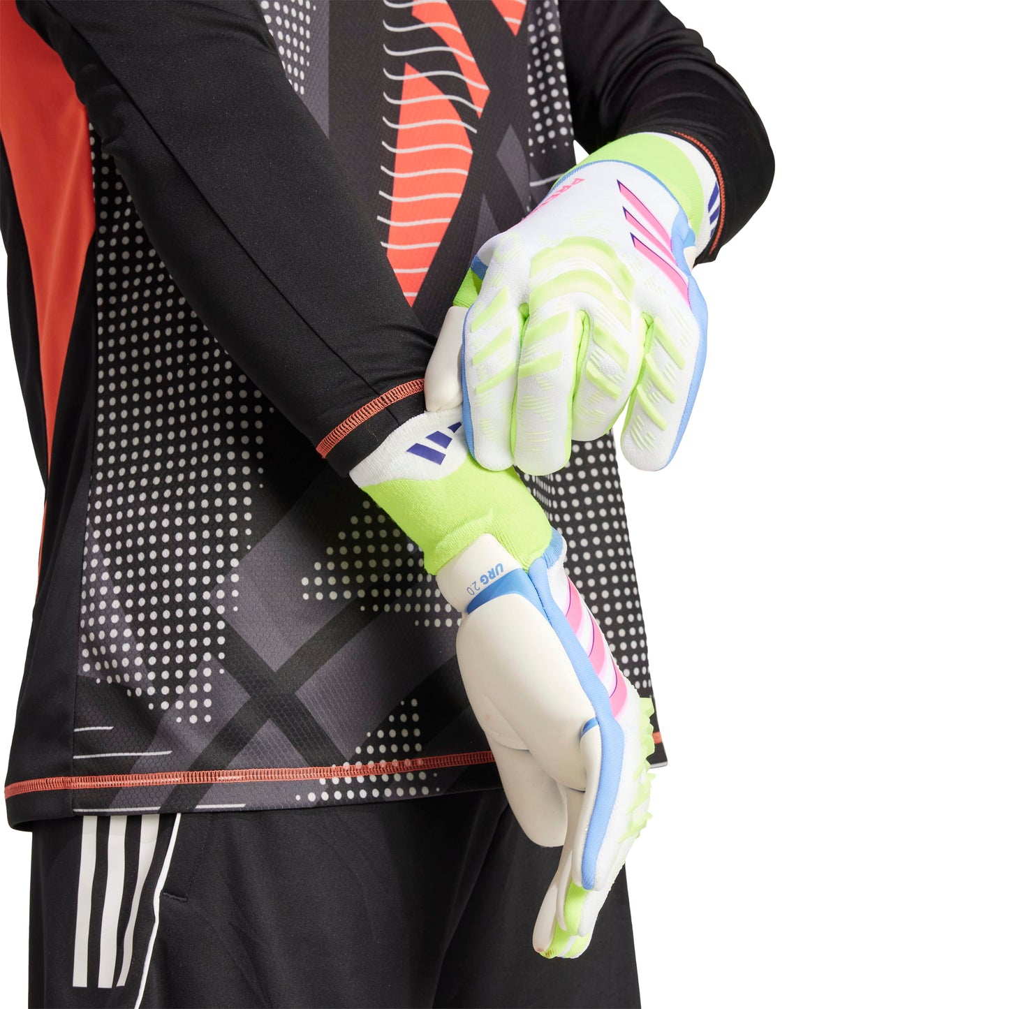 Gants de gardien de but Predator Pro