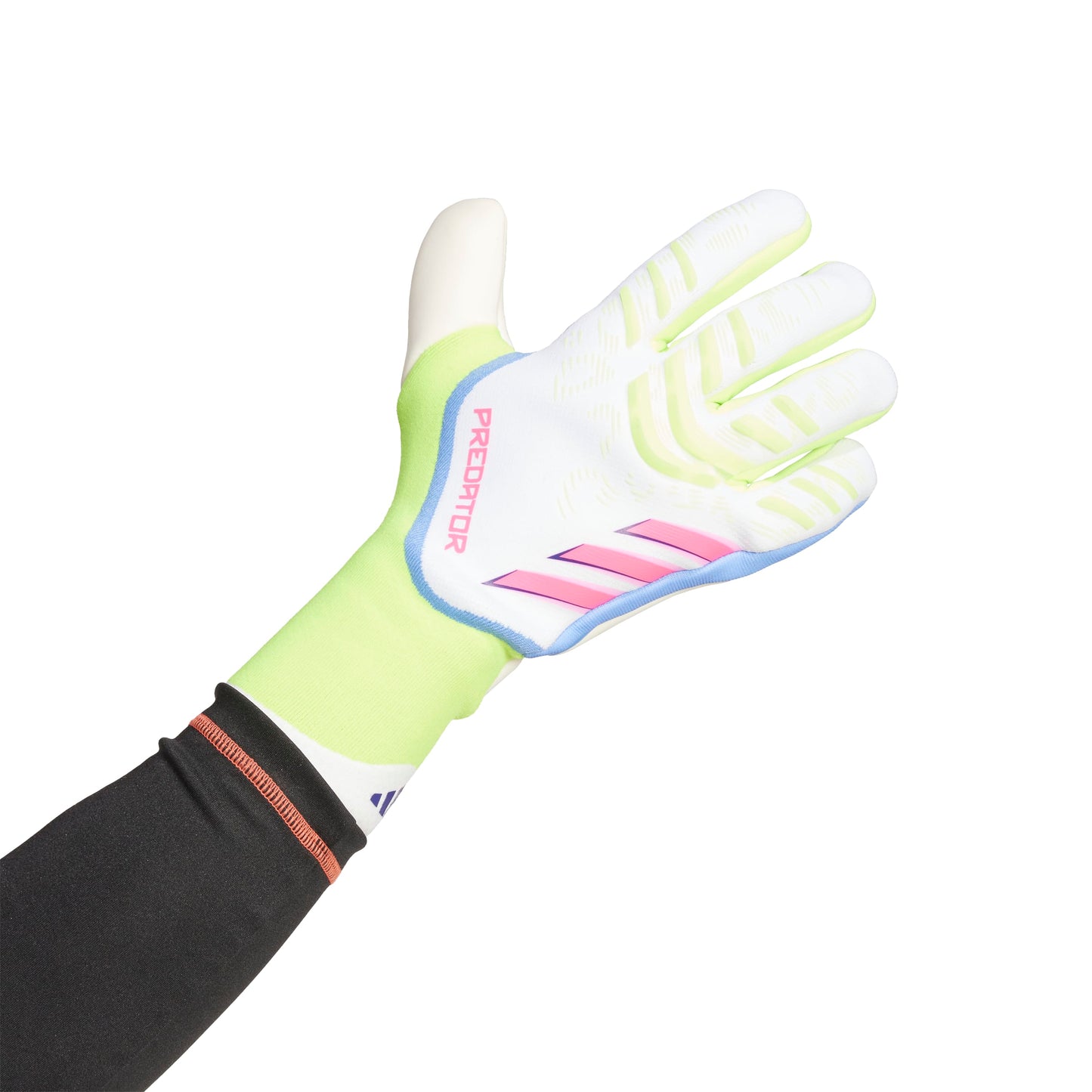 Gants de gardien de but Predator Pro