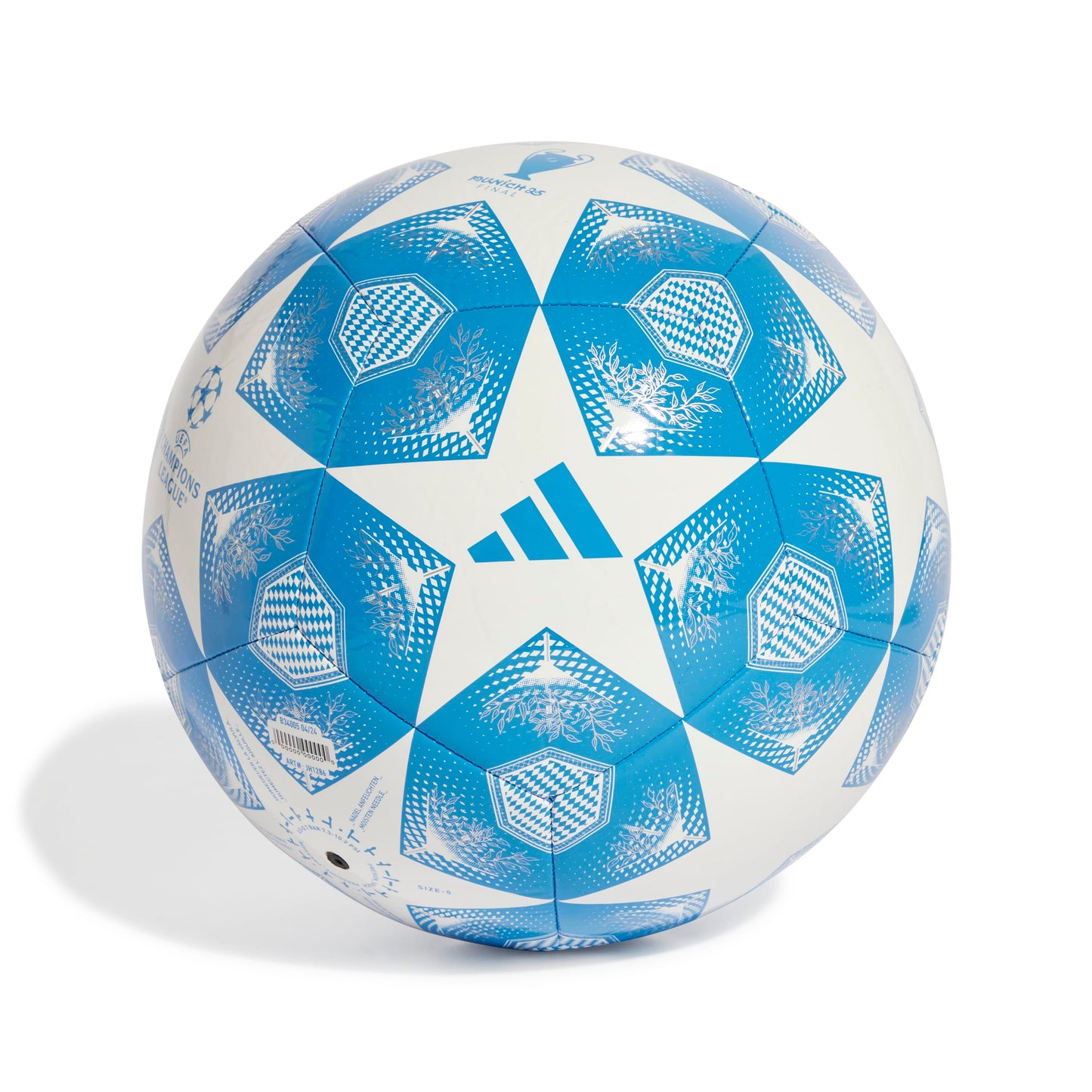 UEFA Champions League Club Ball