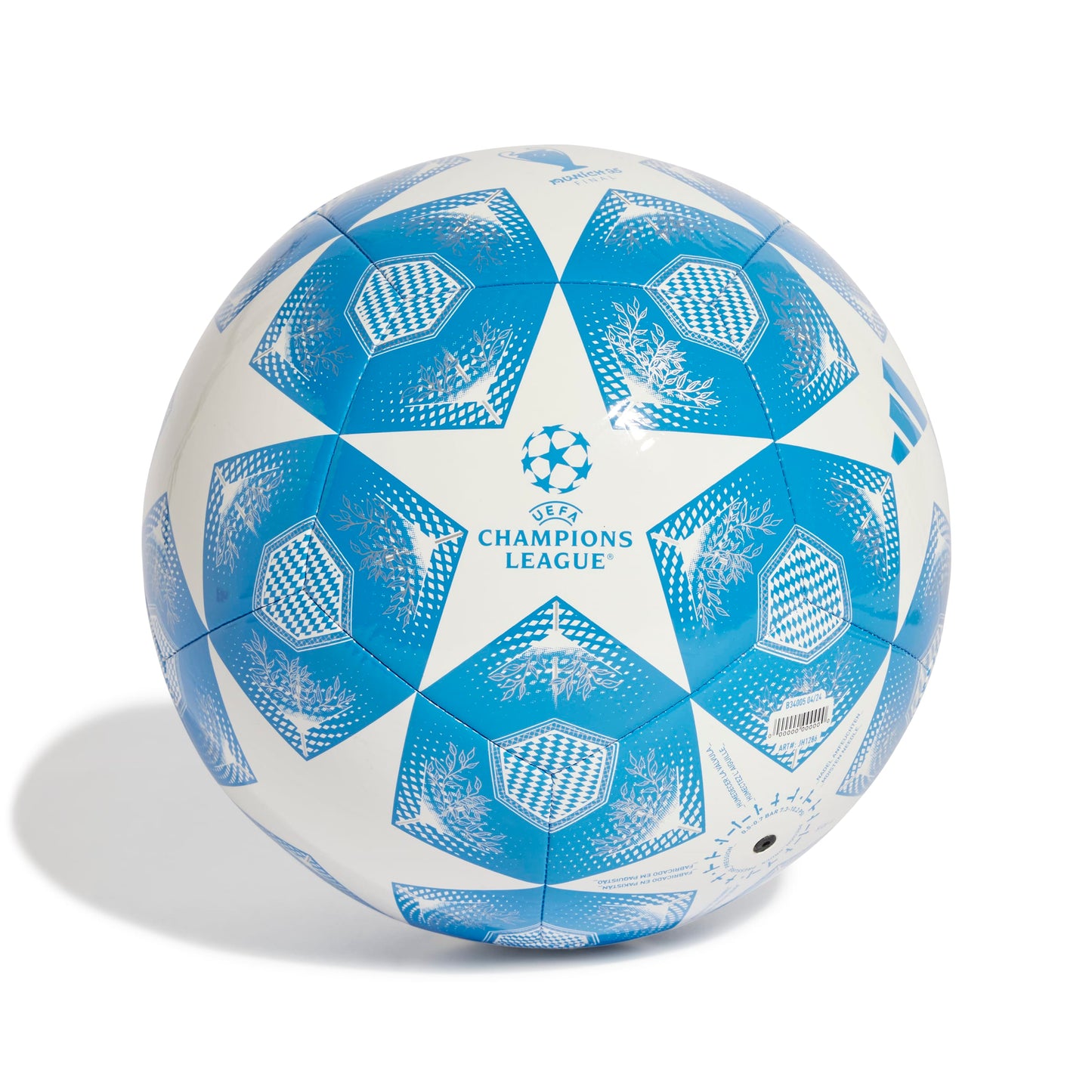 UEFA Champions League Club Ball