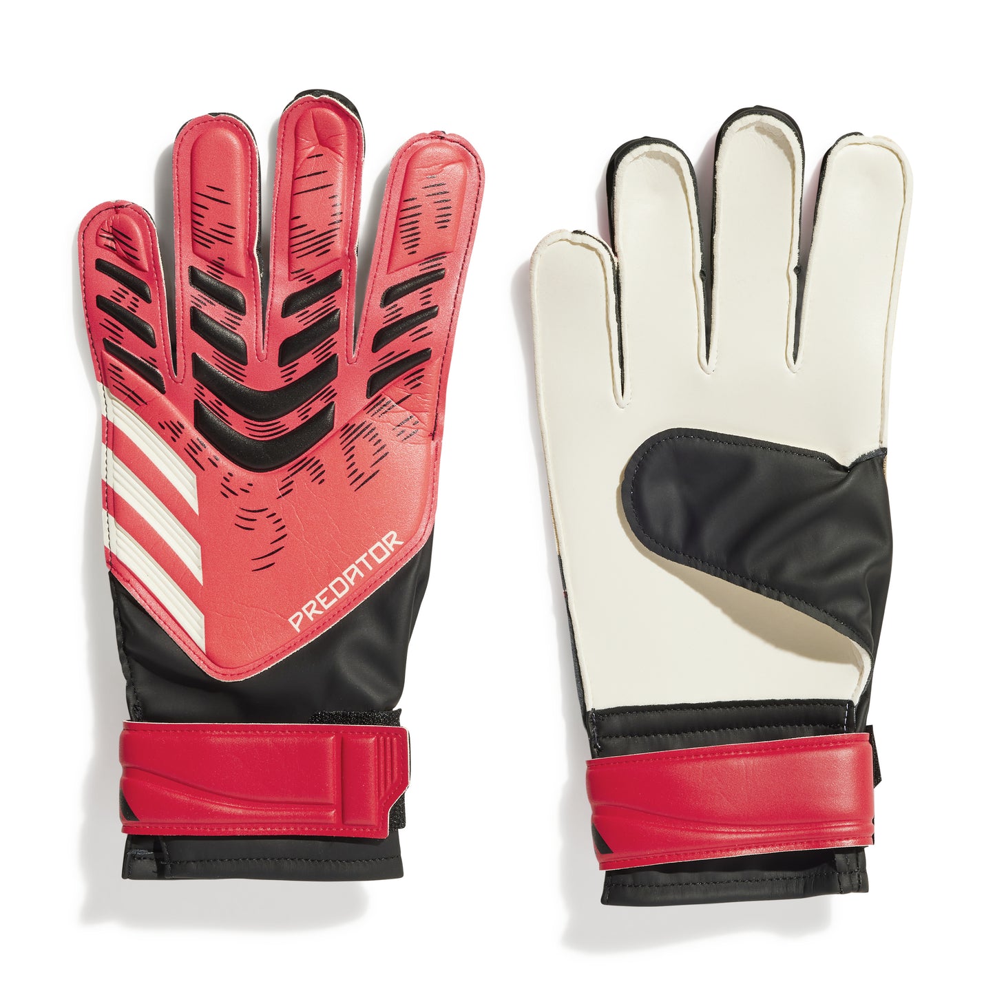 Predator Training Goalkeeper Gloves junior