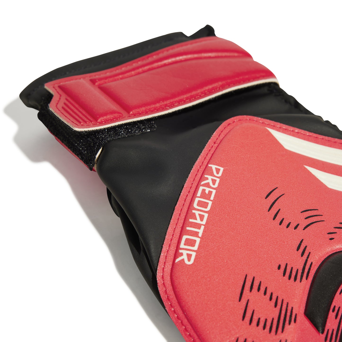 Predator Training Goalkeeper Gloves junior