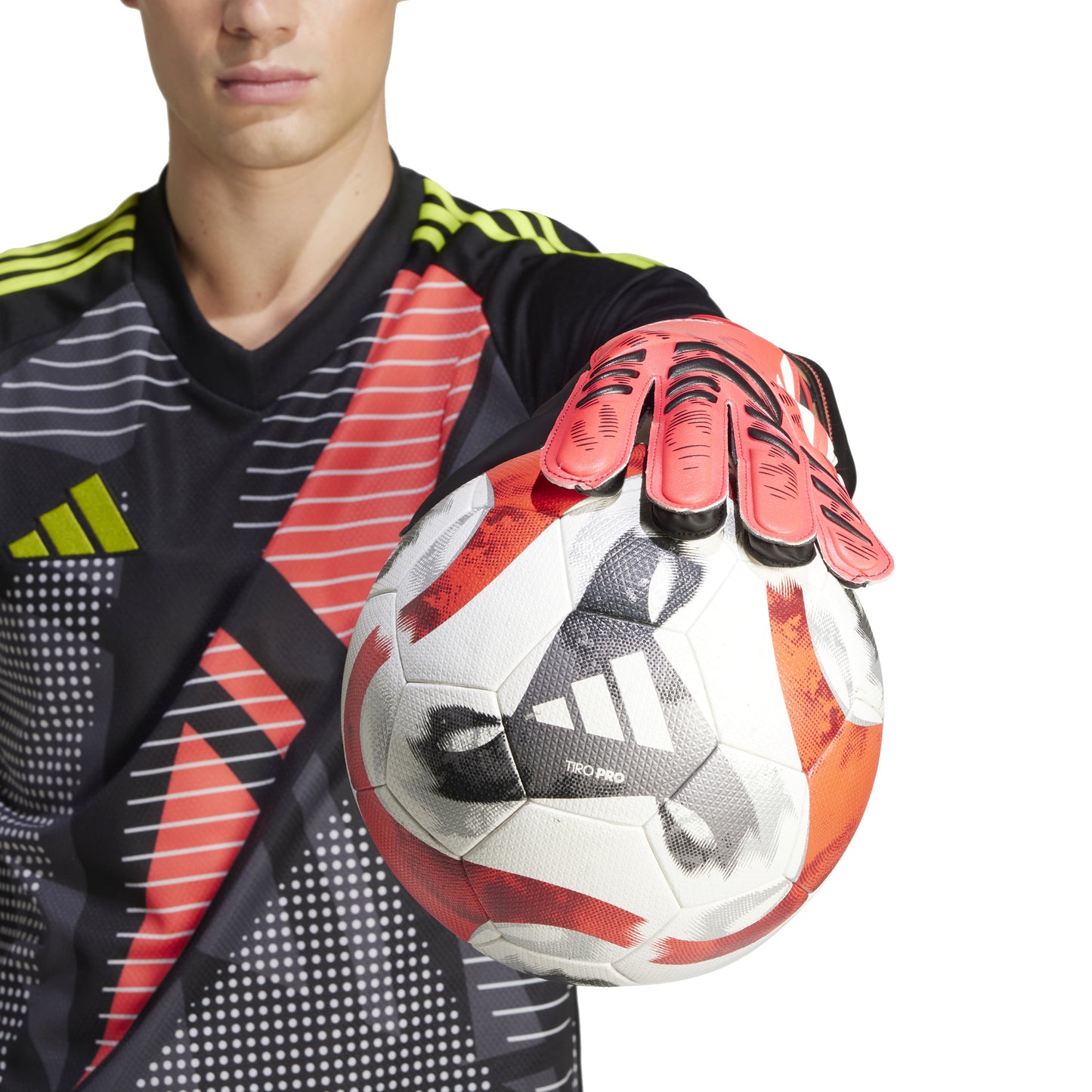 Predator Training Goalkeeper Gloves junior