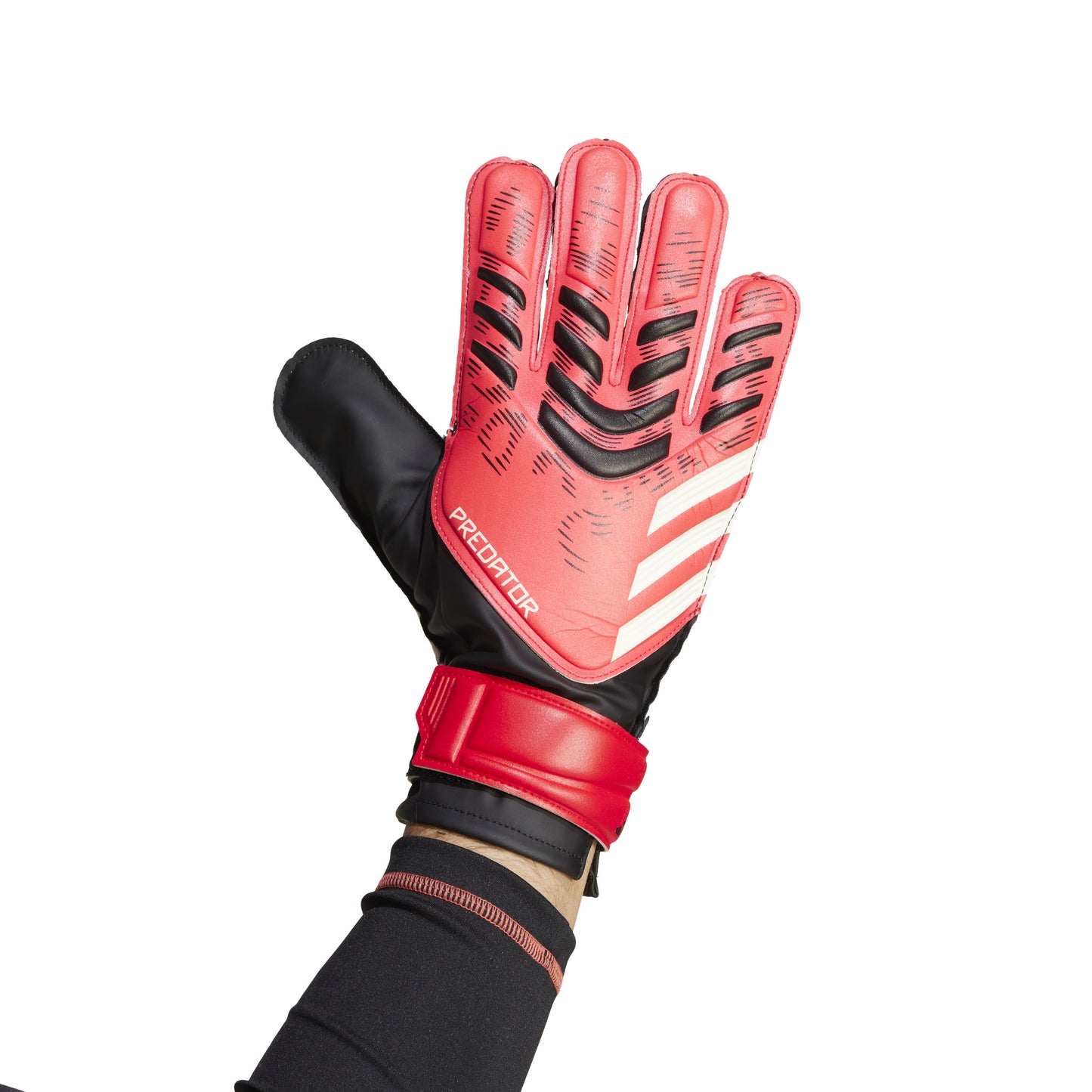 Predator Training Goalkeeper Gloves junior