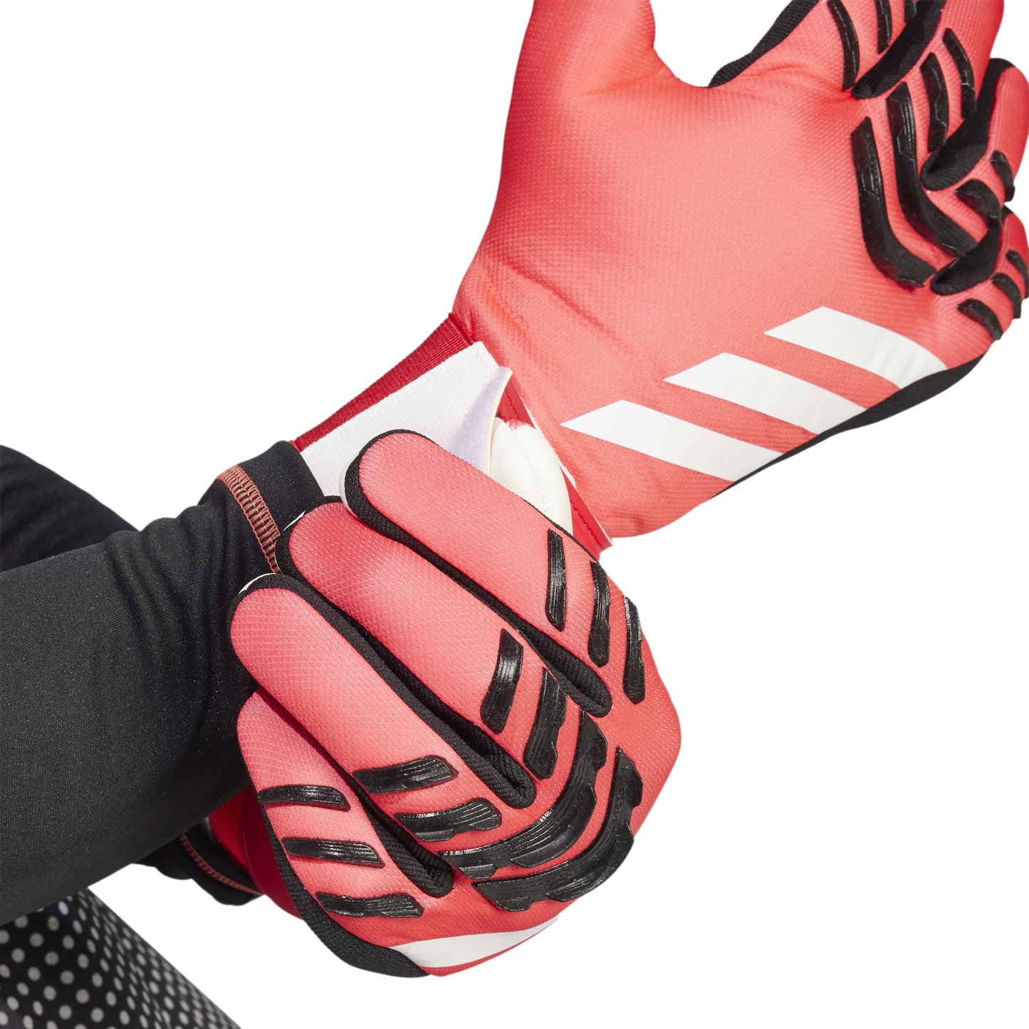 Gants de gardien de but Predator League
