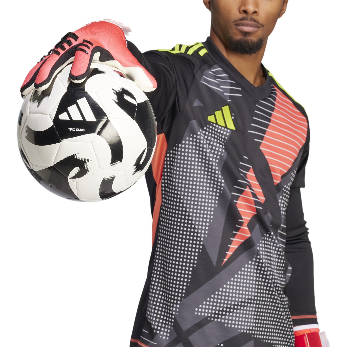 Gants de gardien de but Predator League