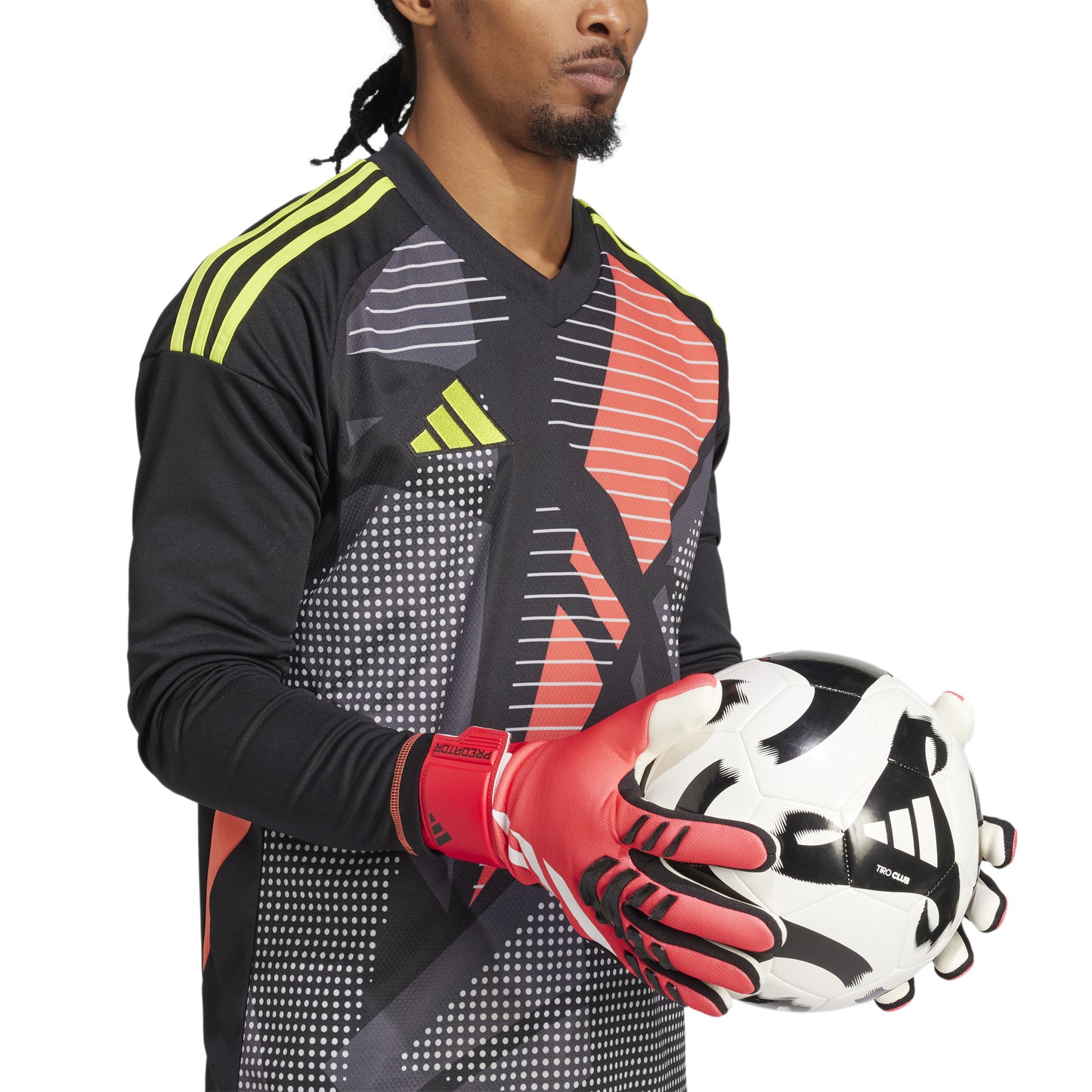 Gants de gardien de but Predator League