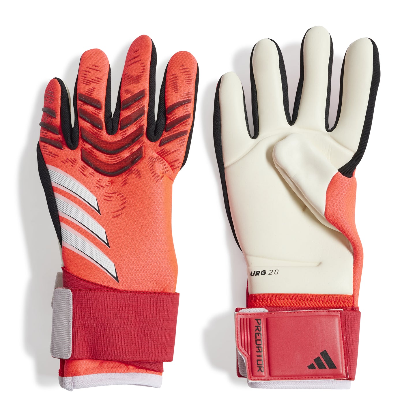 Gants Gardien Predator Compétition