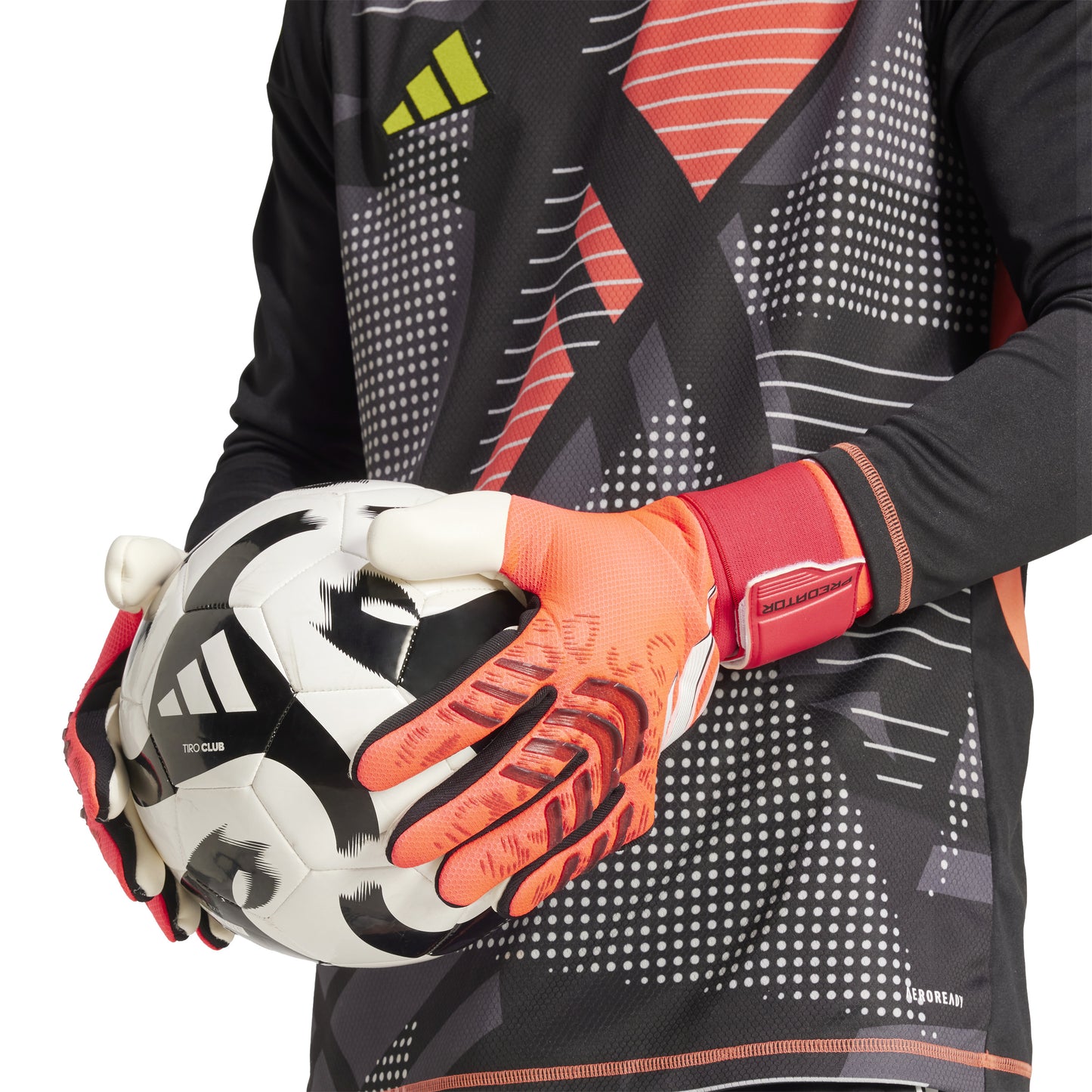 Gants Gardien Predator Compétition