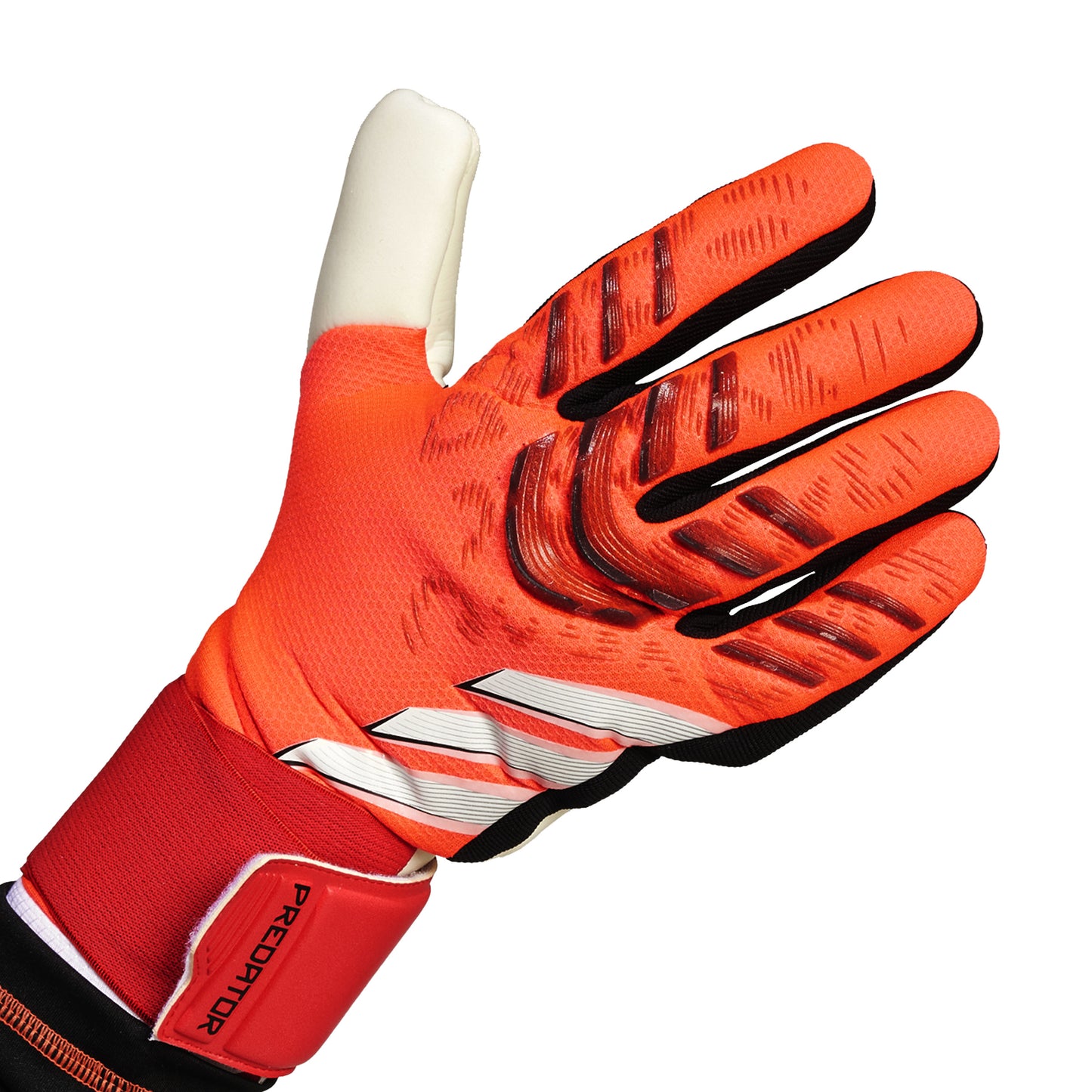 Gants Gardien Predator Compétition
