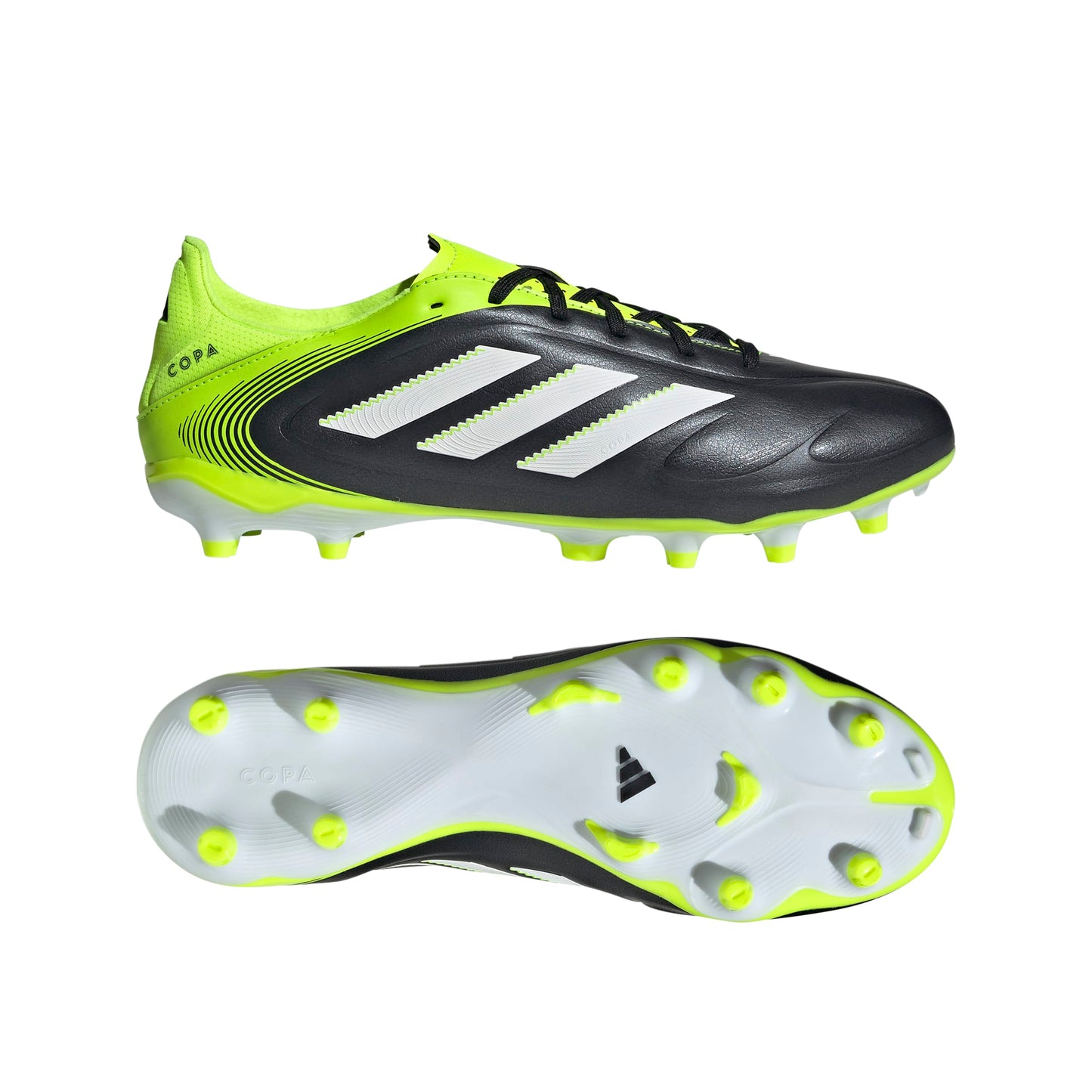 Copa Pure III League Terrain Naturel
