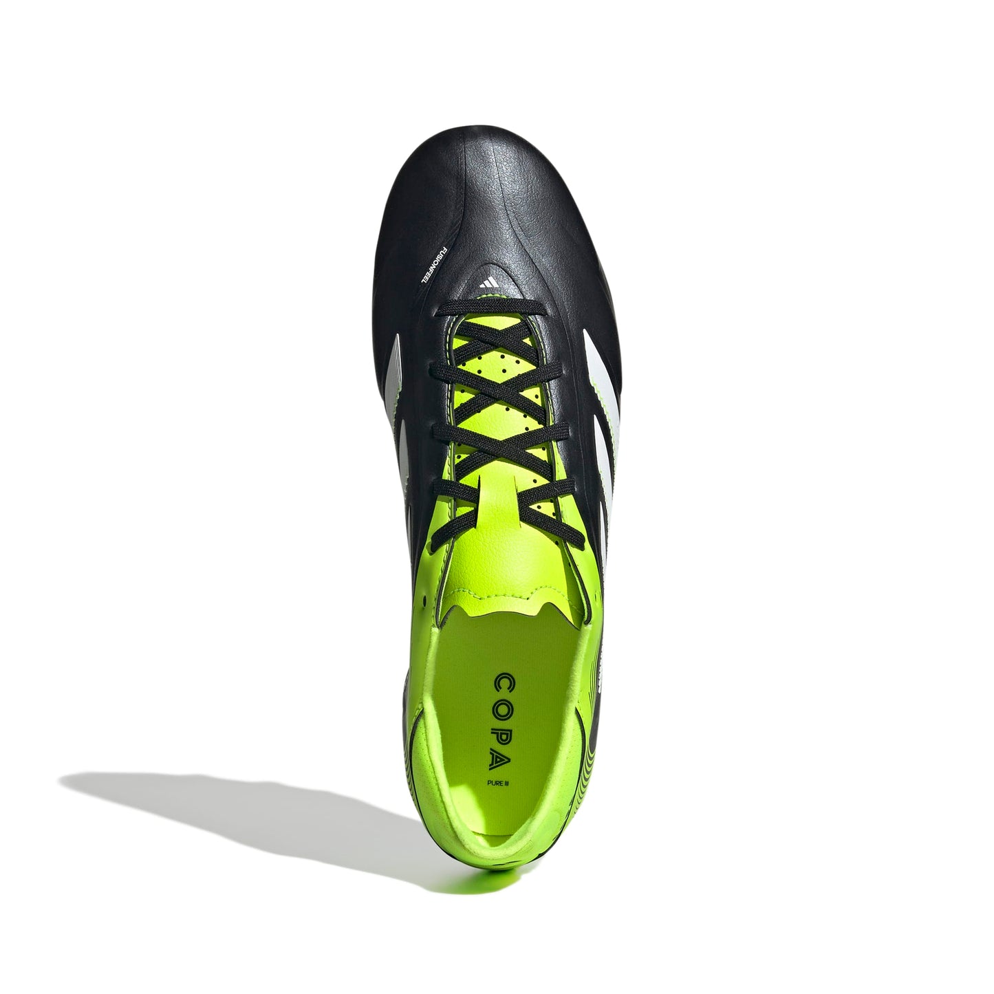Copa Pure III League Terrain Naturel