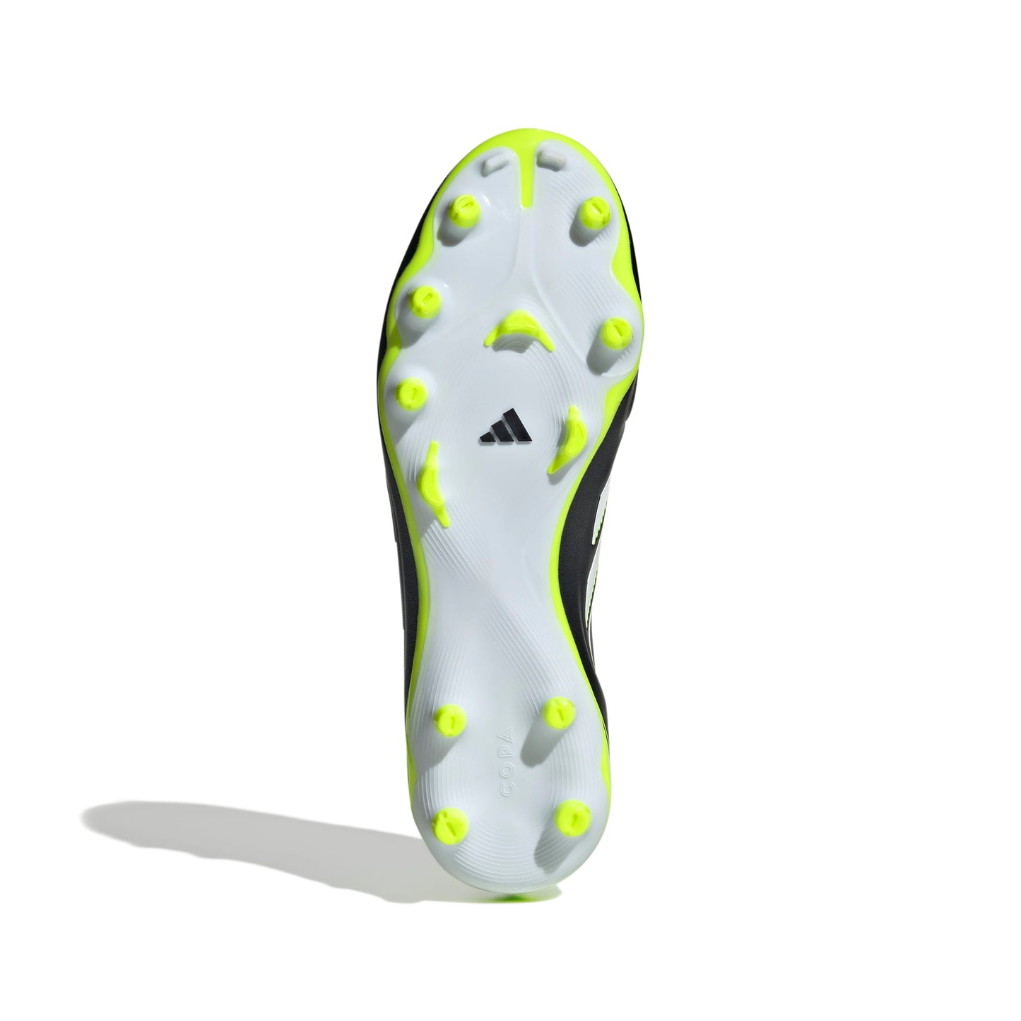 Copa Pure III League Terrain Naturel