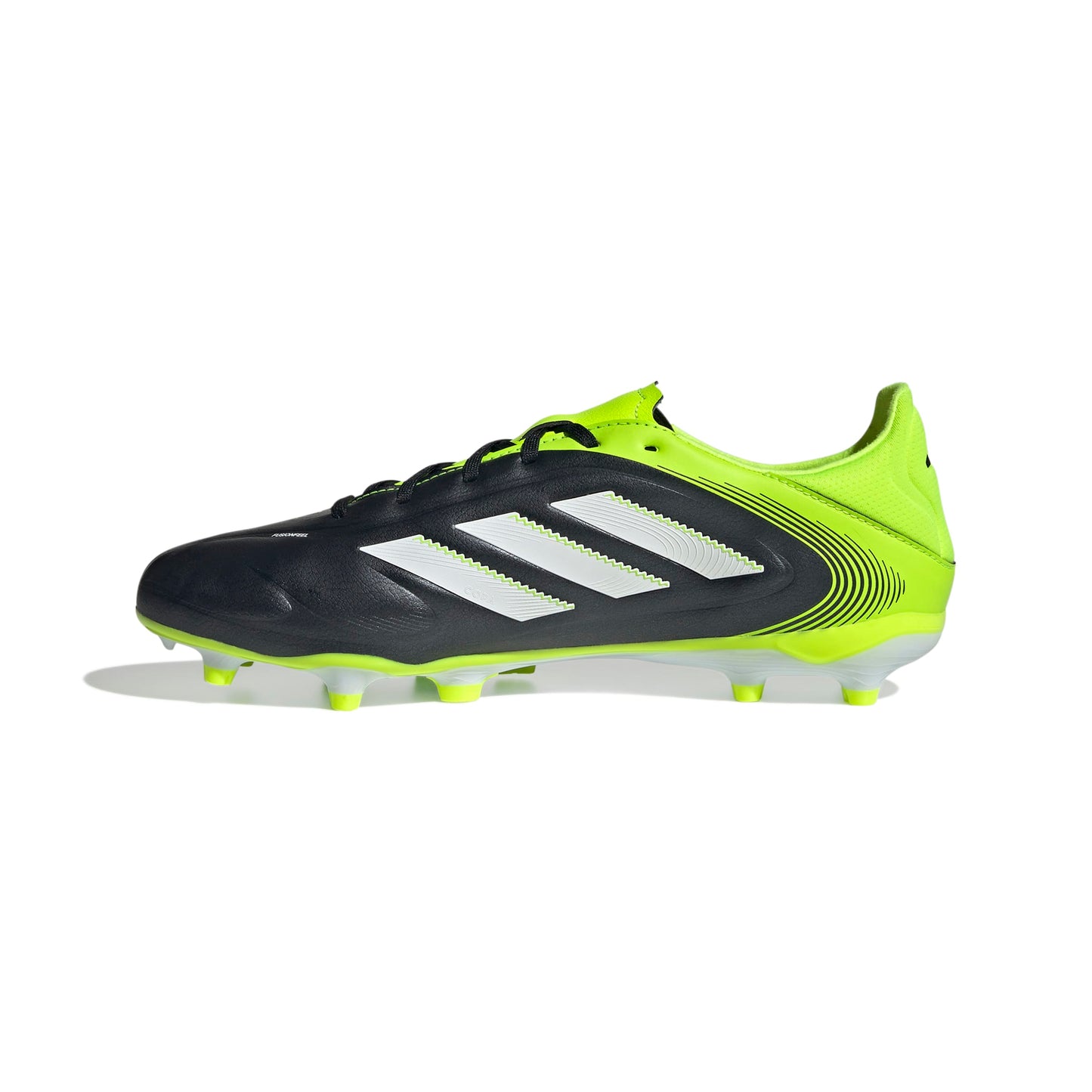 Copa Pure III League Terrain Naturel