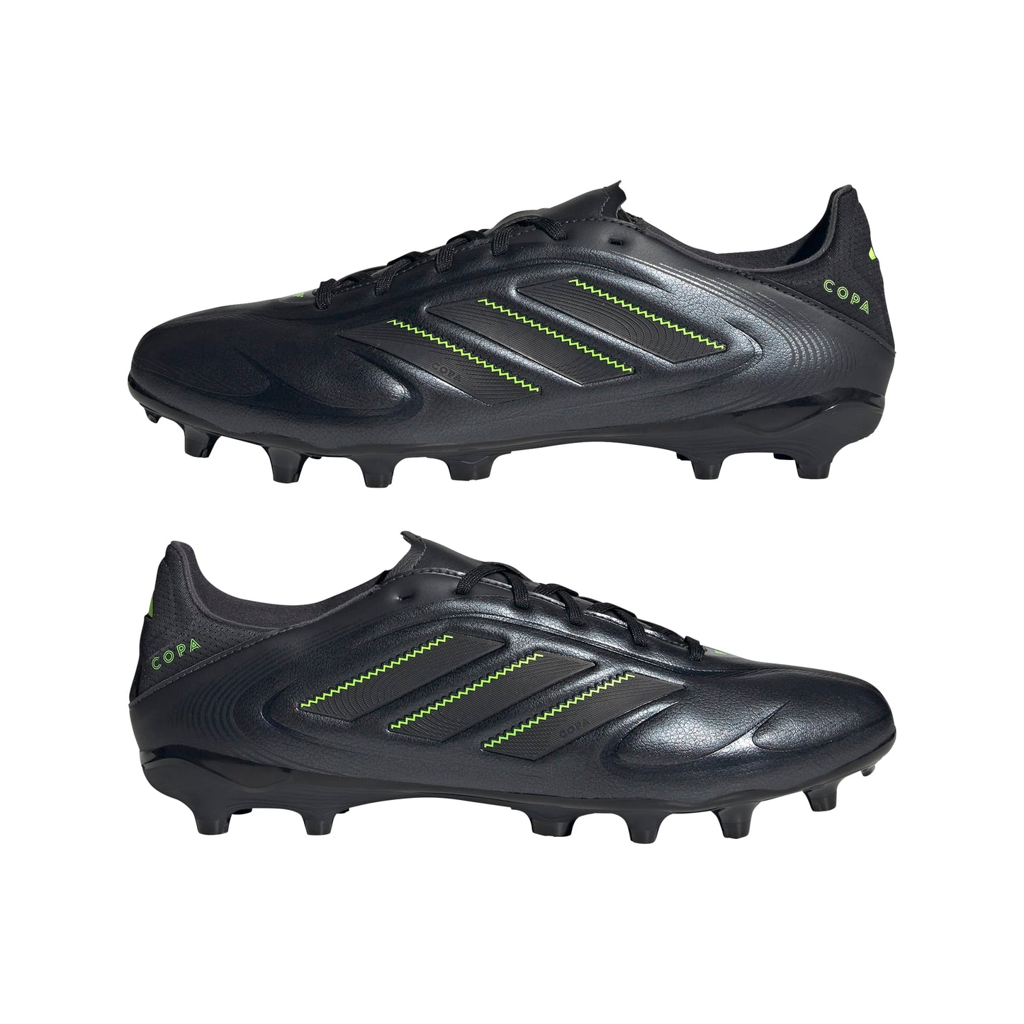 Copa Pure III League Terrain Naturel