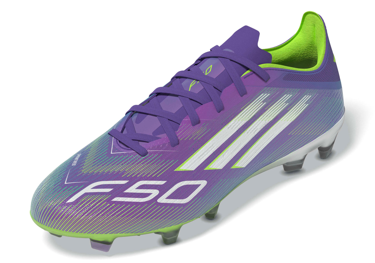 F50 Pro Terrain Naturel