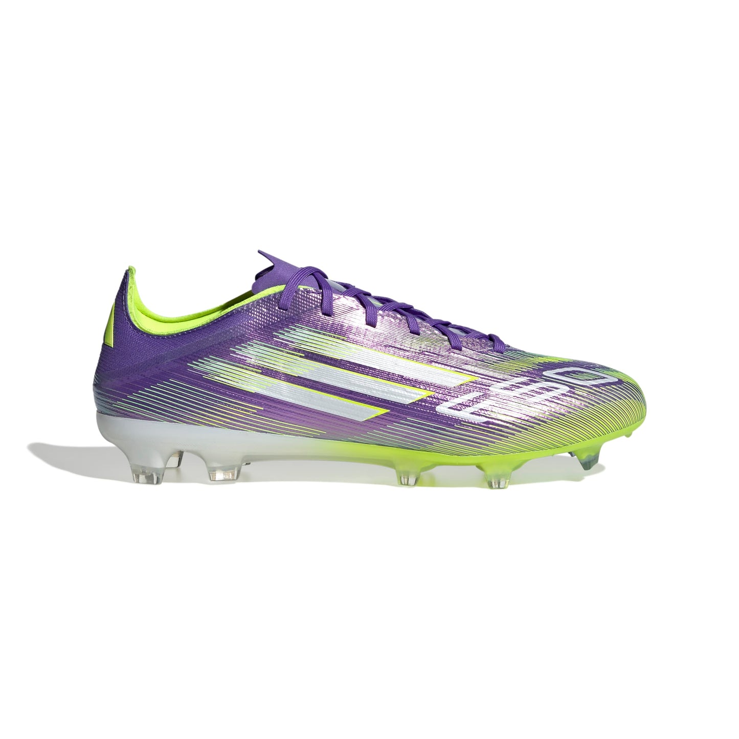 F50 Pro Terrain Naturel
