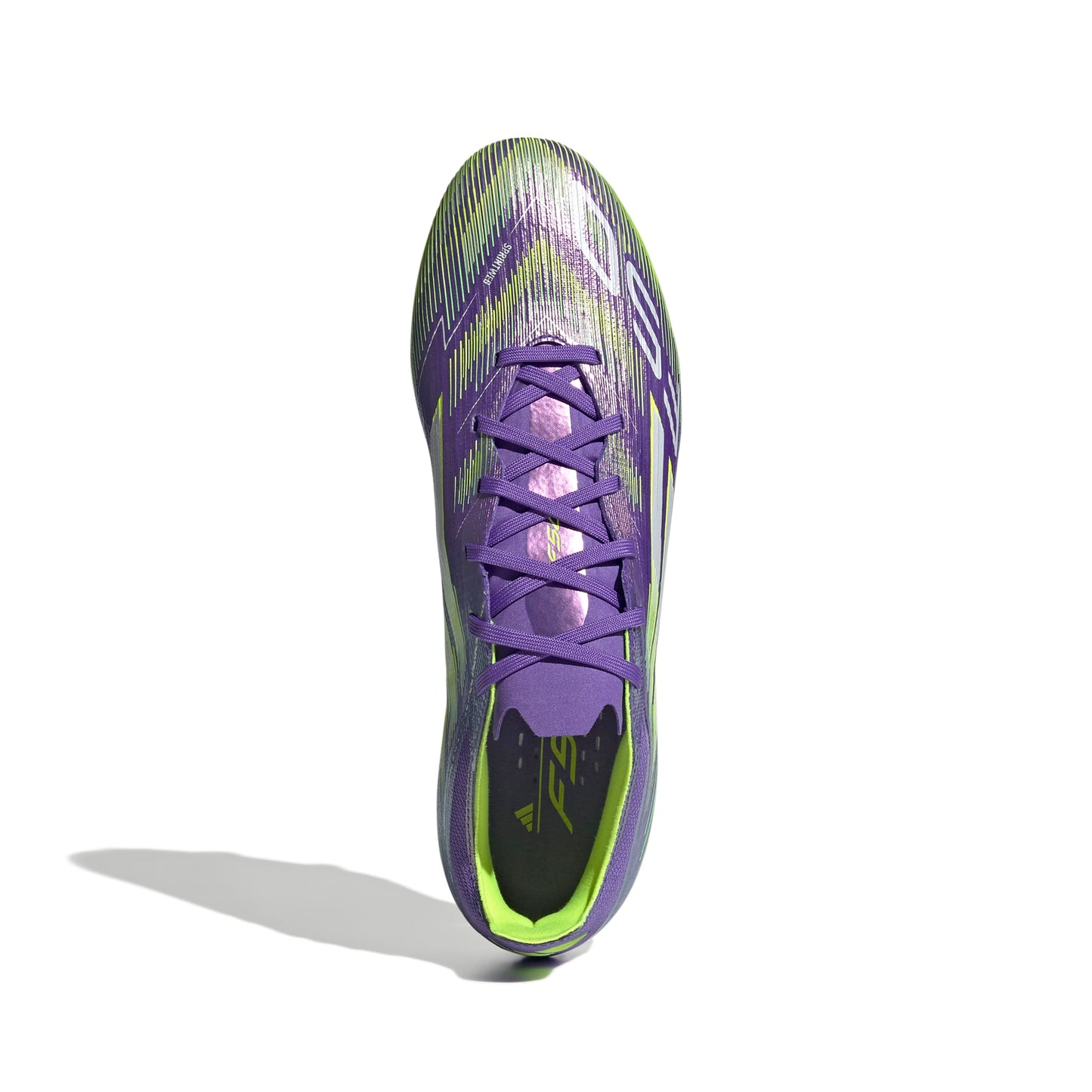 F50 Pro Terrain Naturel