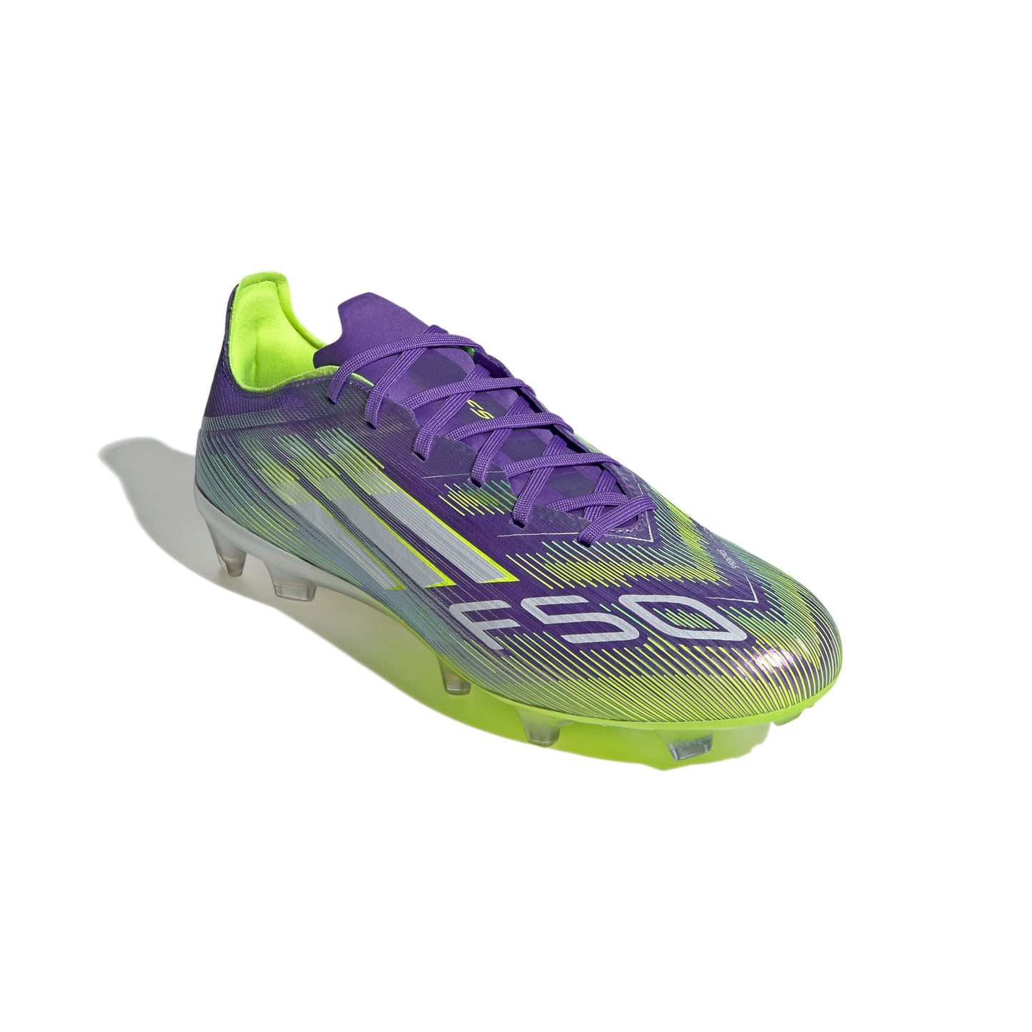 F50 Pro Terrain Naturel