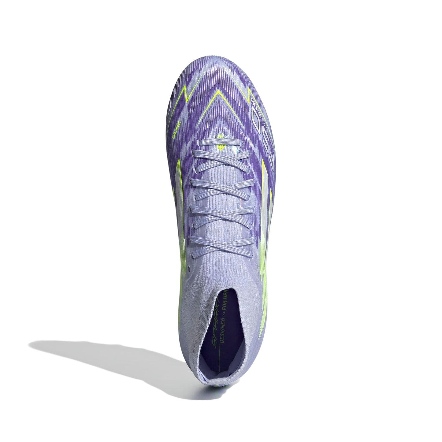 F50 Sparkfusion Pro Terrain Naturel