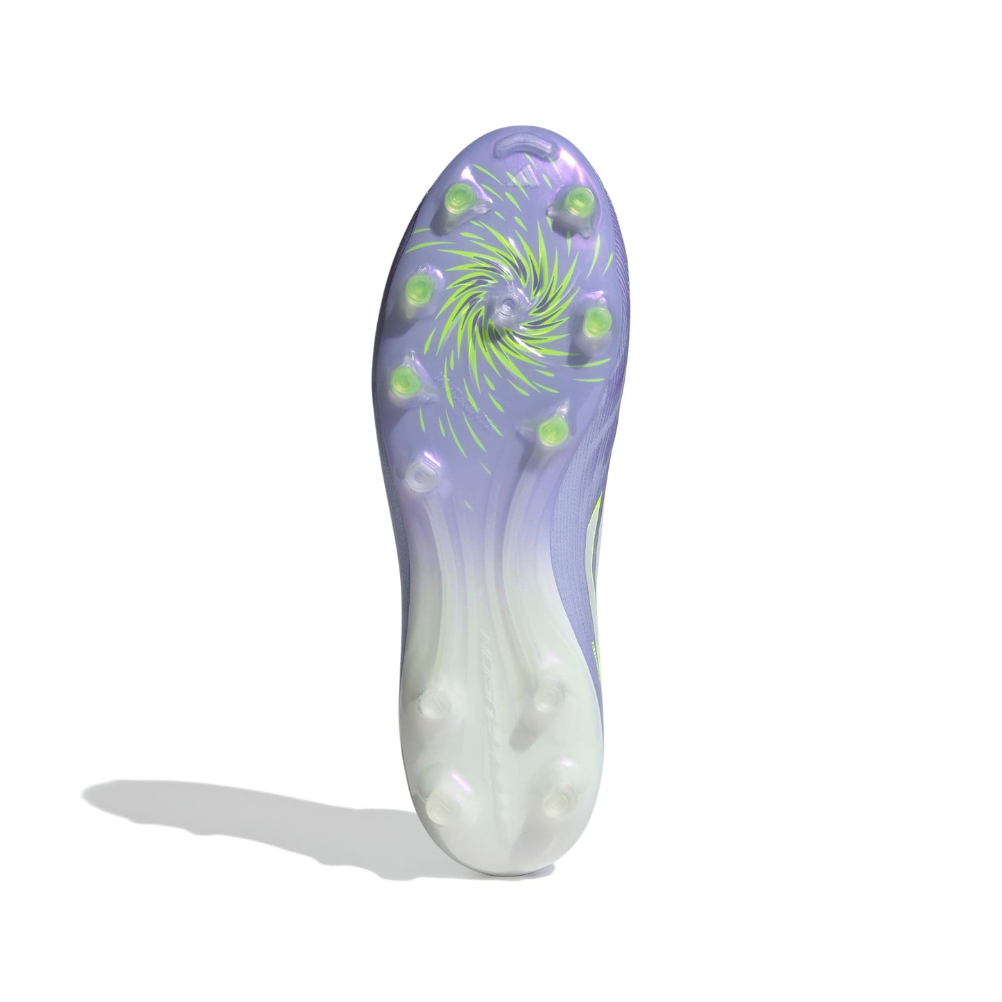 F50 Sparkfusion Pro Terrain Naturel