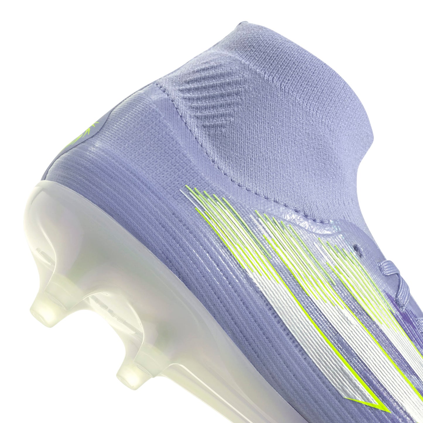 F50 Sparkfusion Pro Terrain Naturel