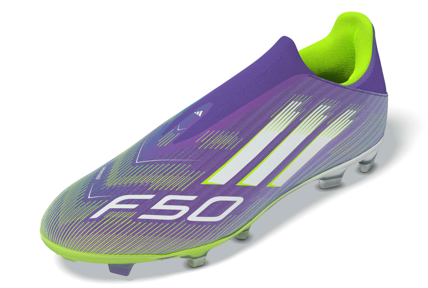 F50 League Sans Lacet Terrain Naturel
