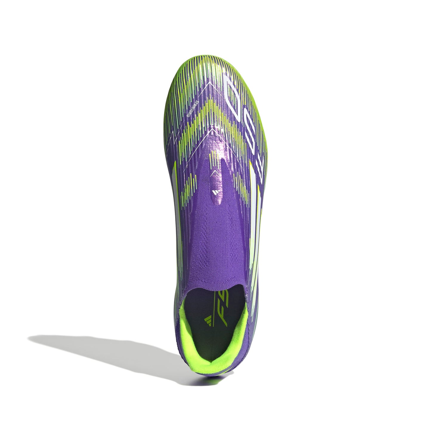 F50 League Sans Lacet Terrain Naturel