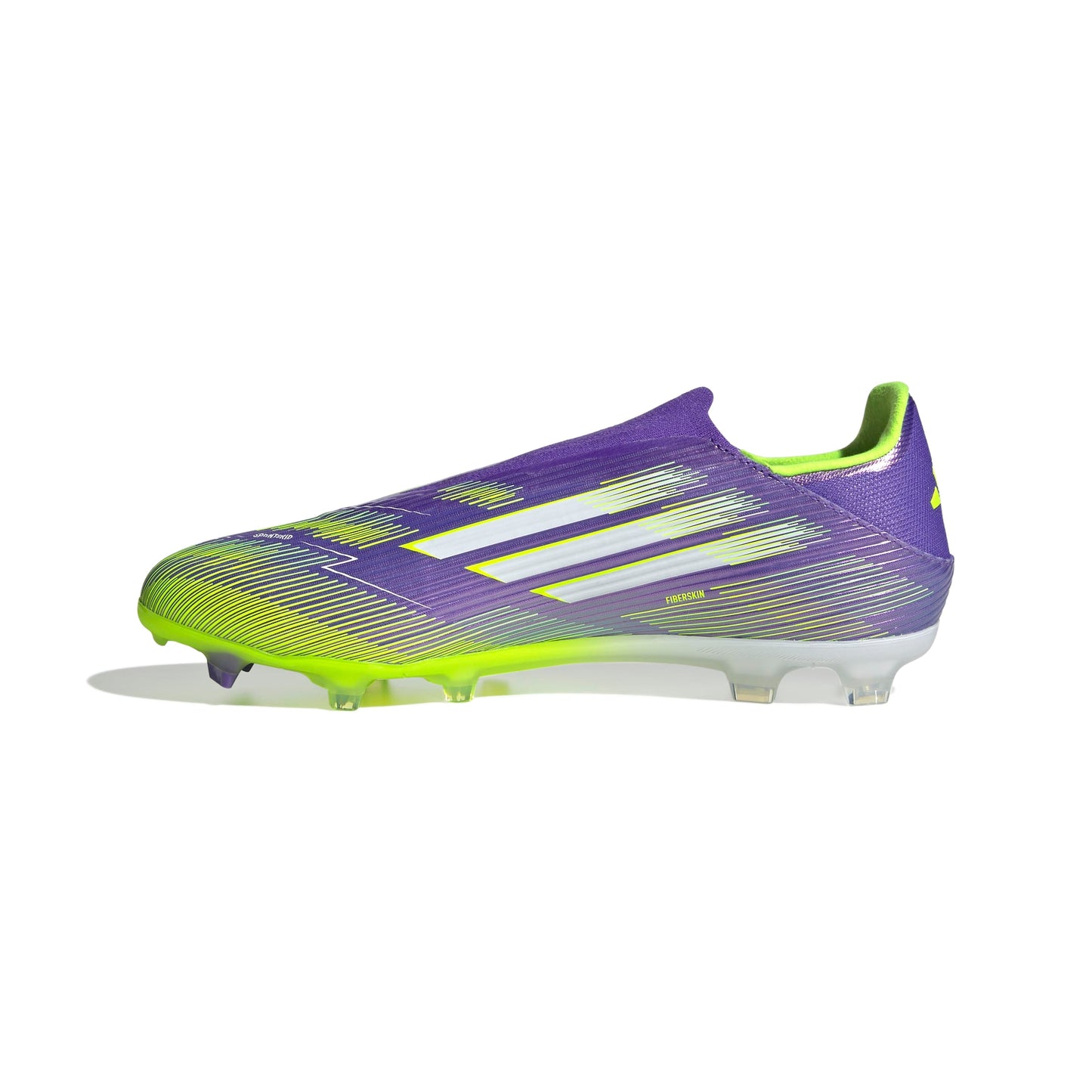 F50 League Sans Lacet Terrain Naturel